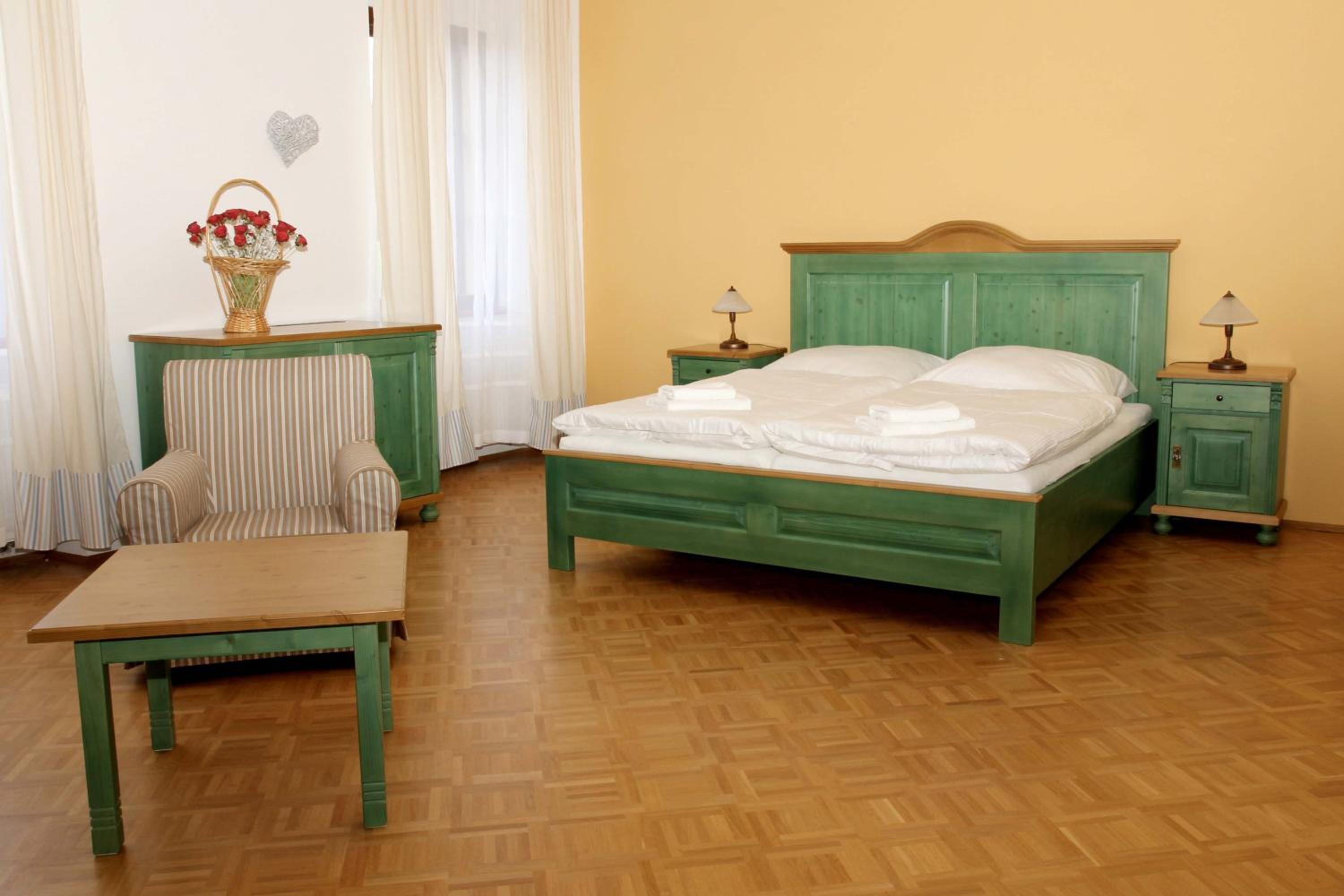Zámek Libouň