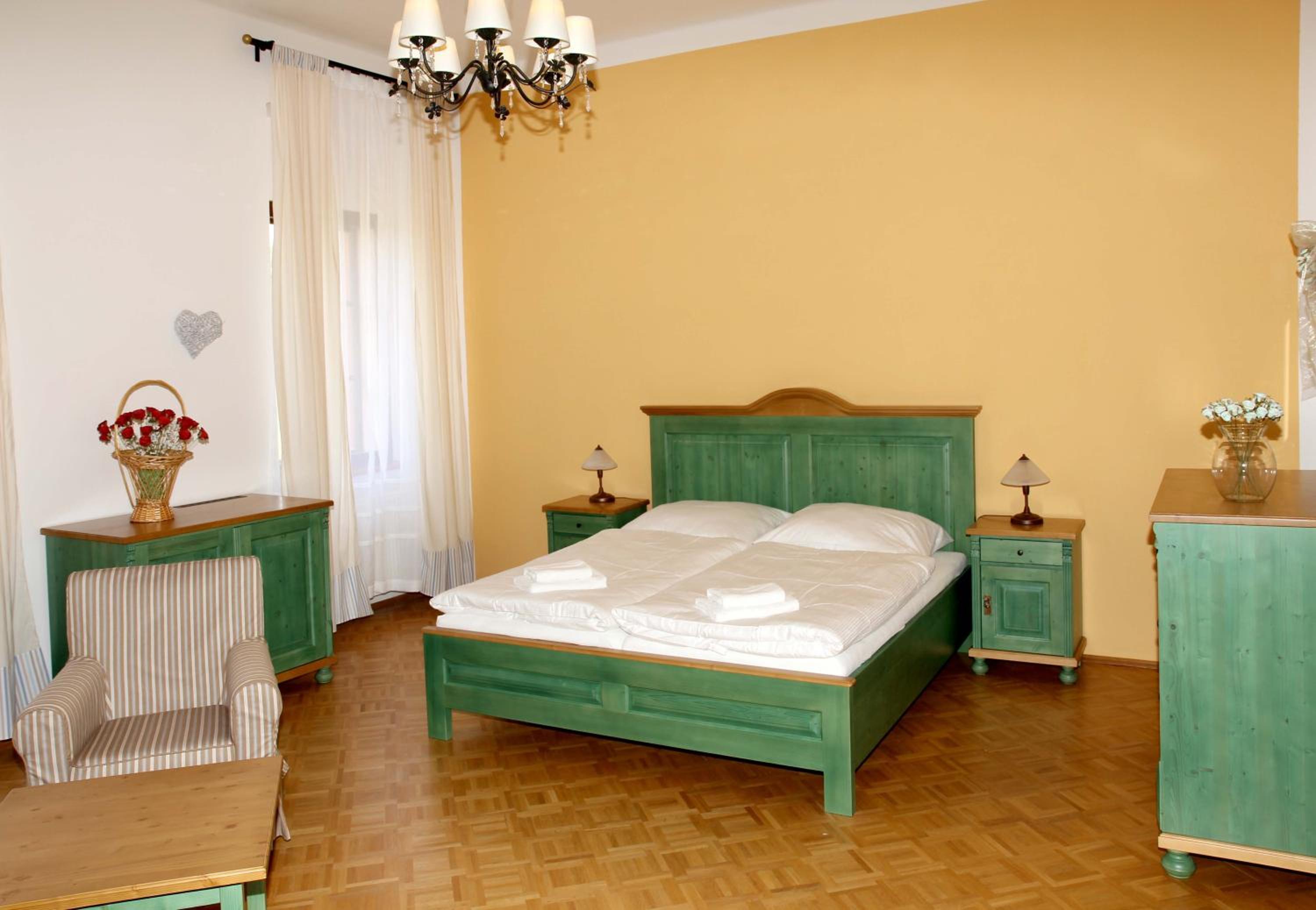 Zámek Libouň