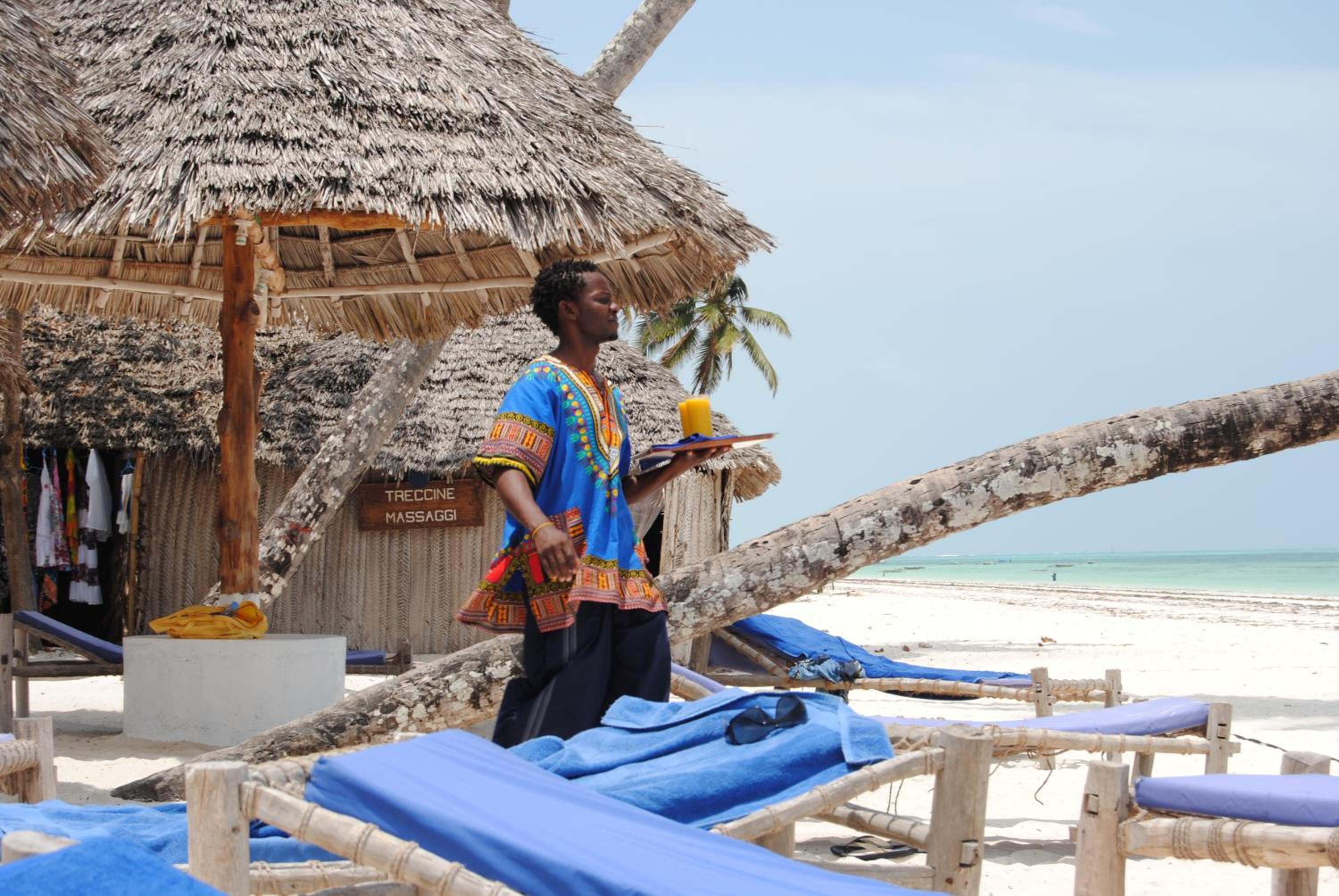 Kiwengwa Vacations - Blu Marlin Village - Property Image 8