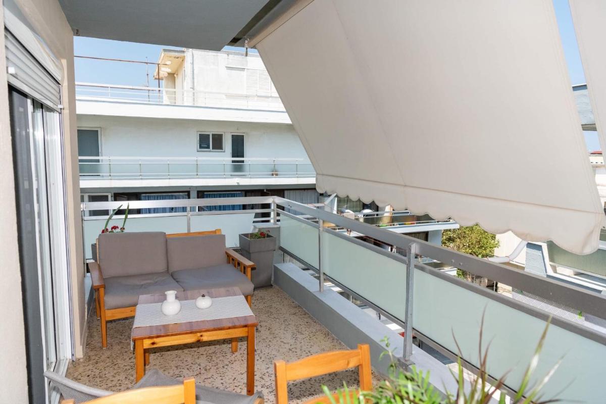 Olive Central Apartment Rhodes Town