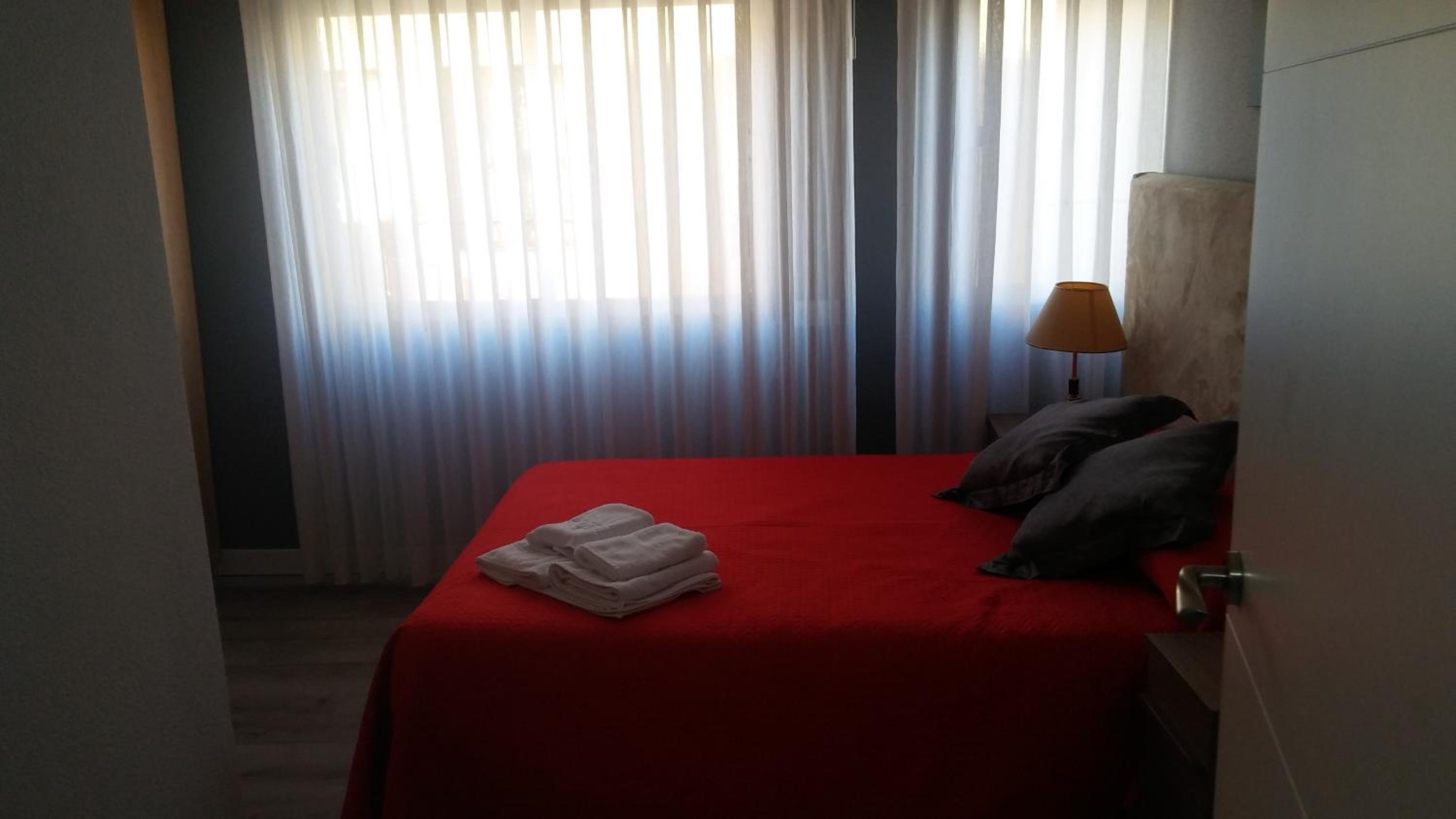 Apartamentos La Encarnación I