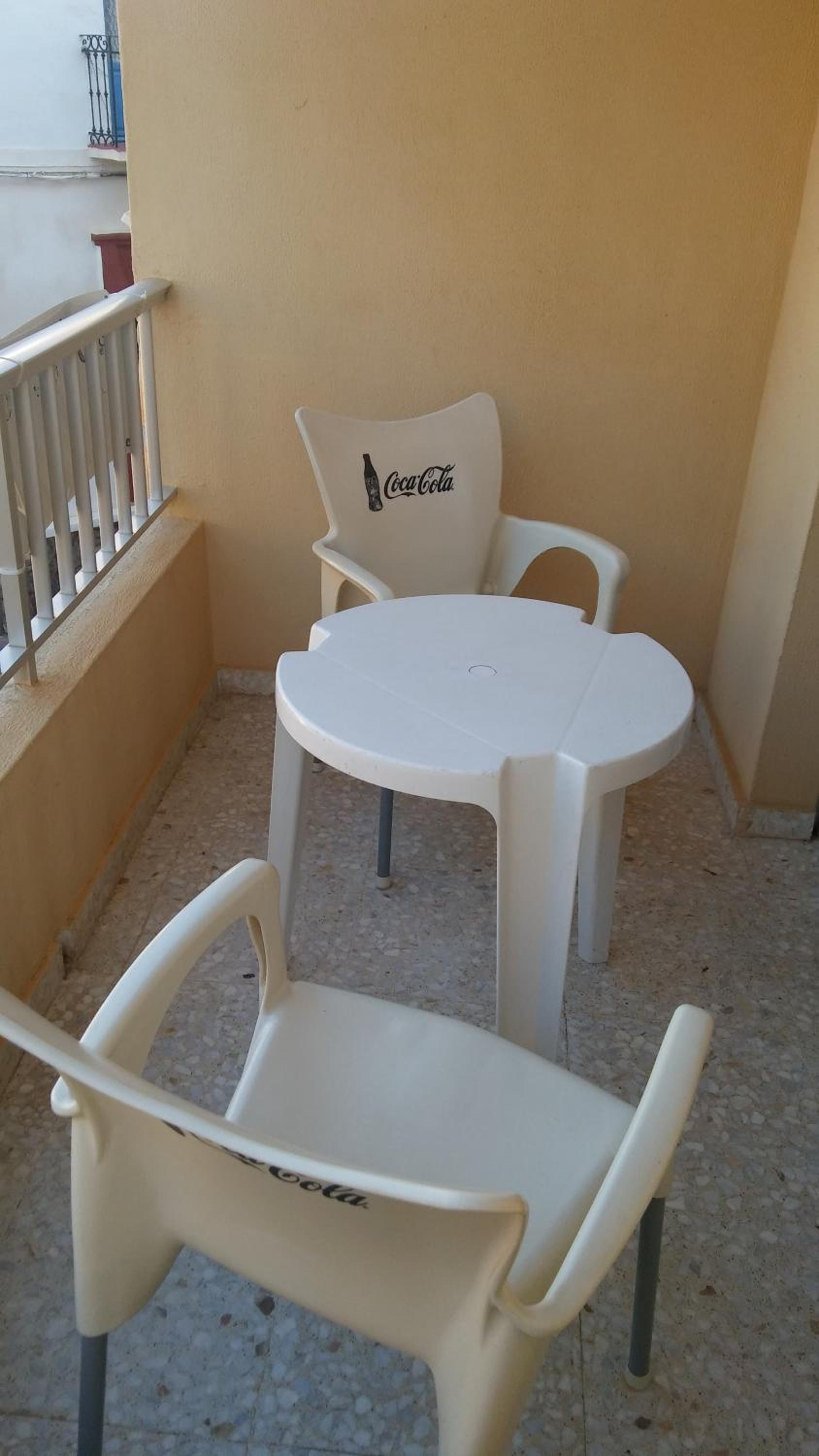 Apartamentos La Encarnación I