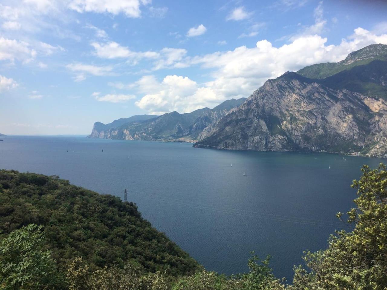 Casa con vista Forte - tra lago e monti view 3