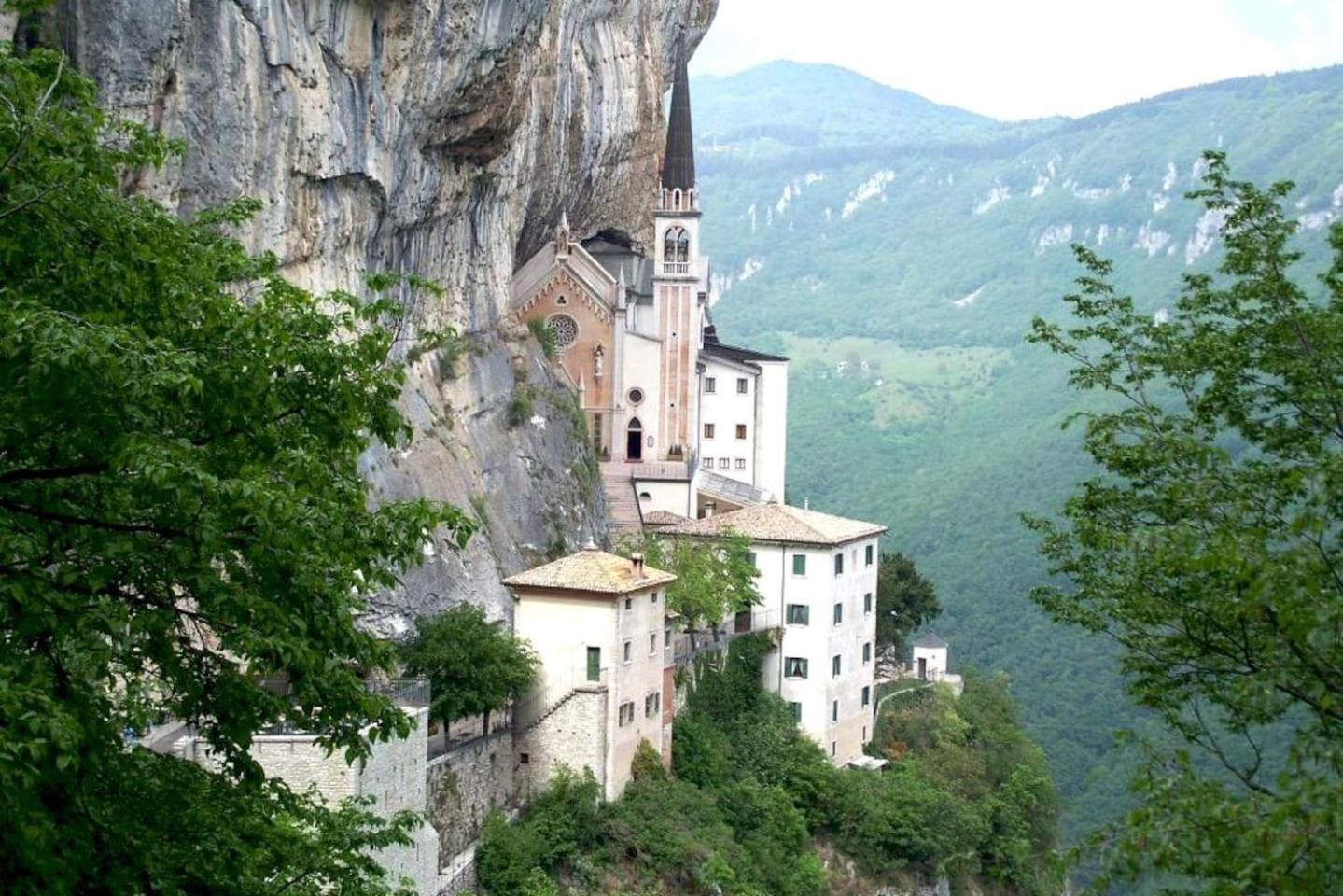 Casa con vista Forte - tra lago e monti view 5