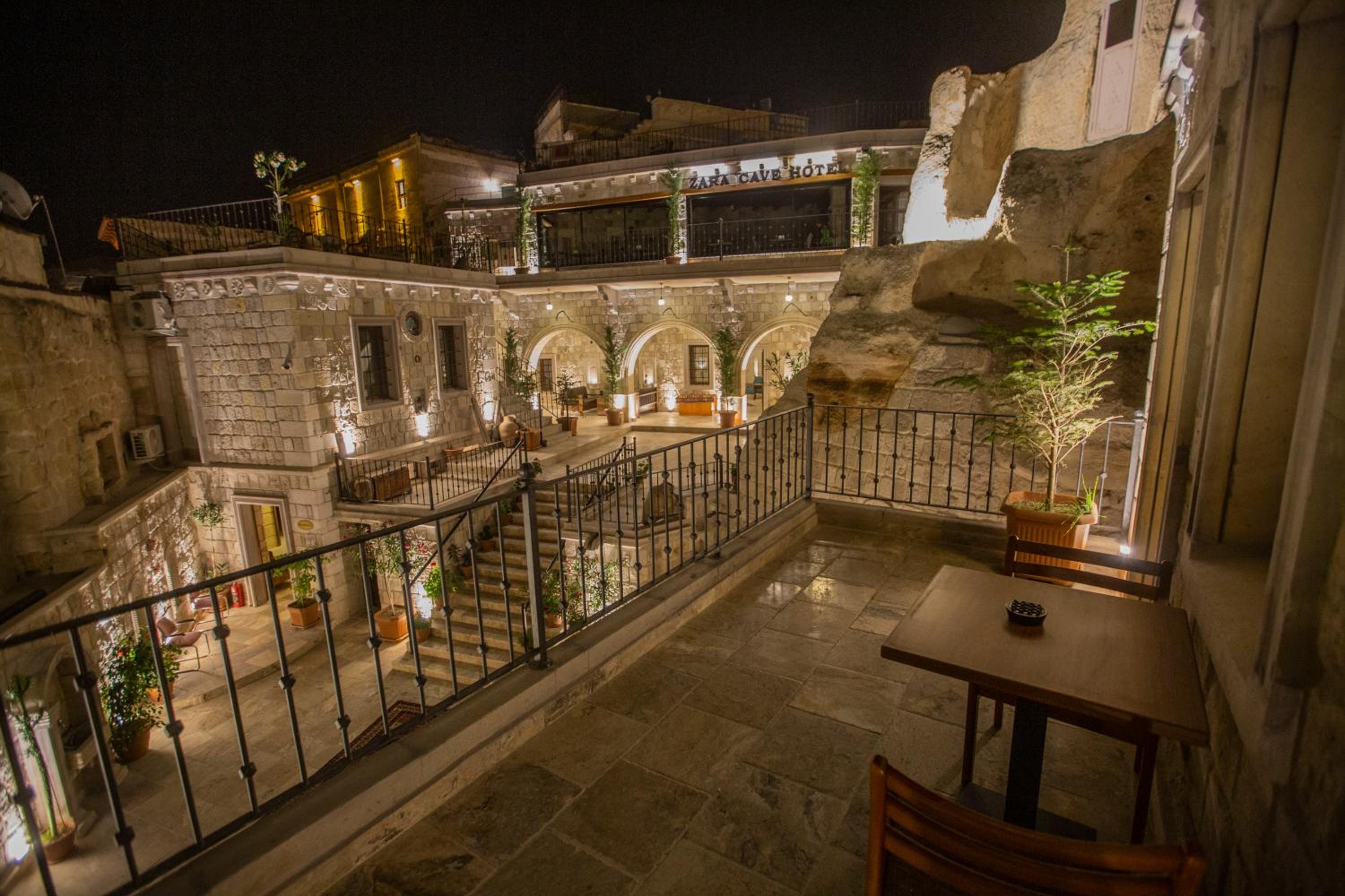 Zara Cave Otel - Image 74