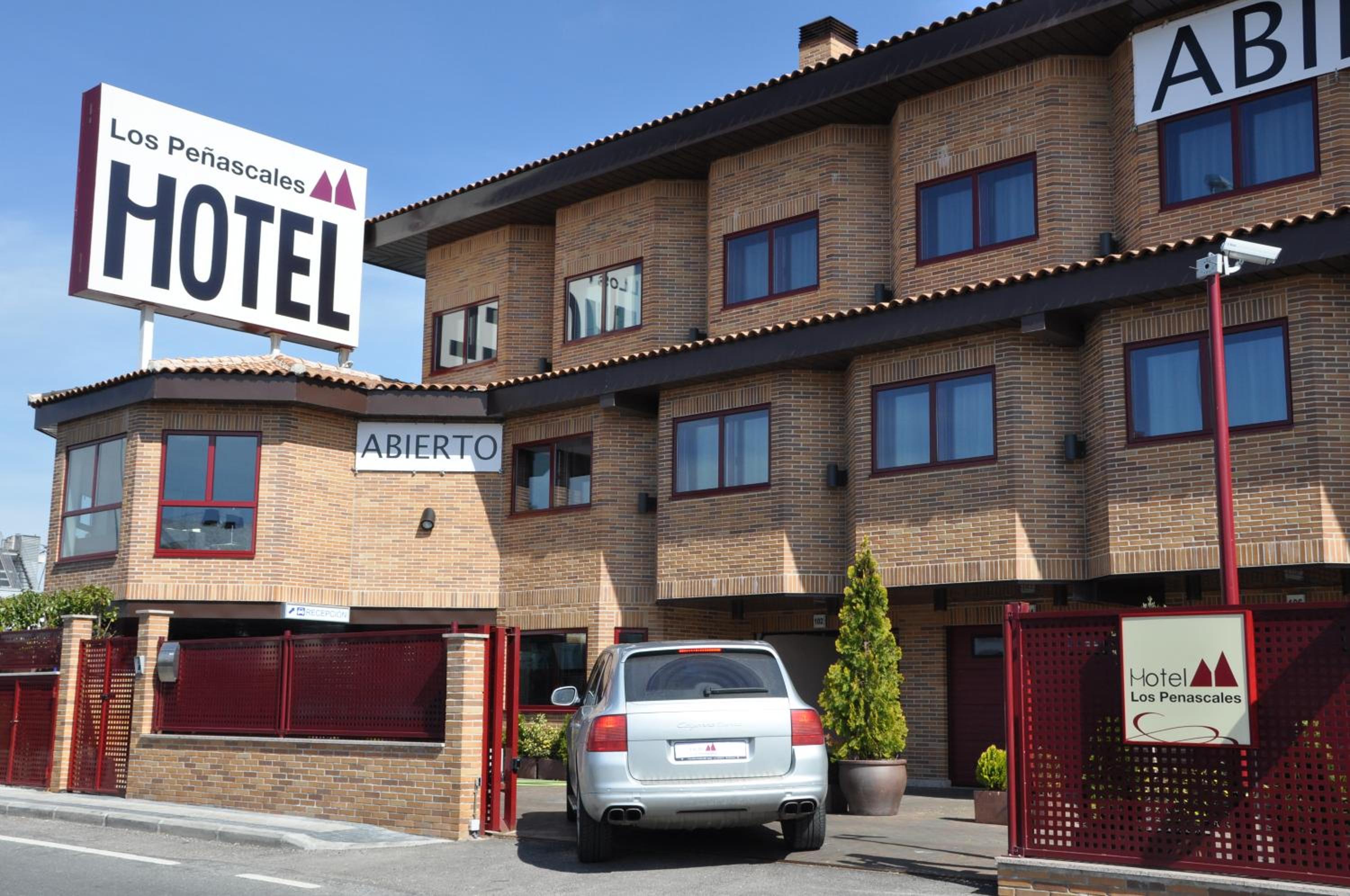 Las Rozas de Madrid Vacations - Hotel Los Penascales - Adults Only - Property Image 10