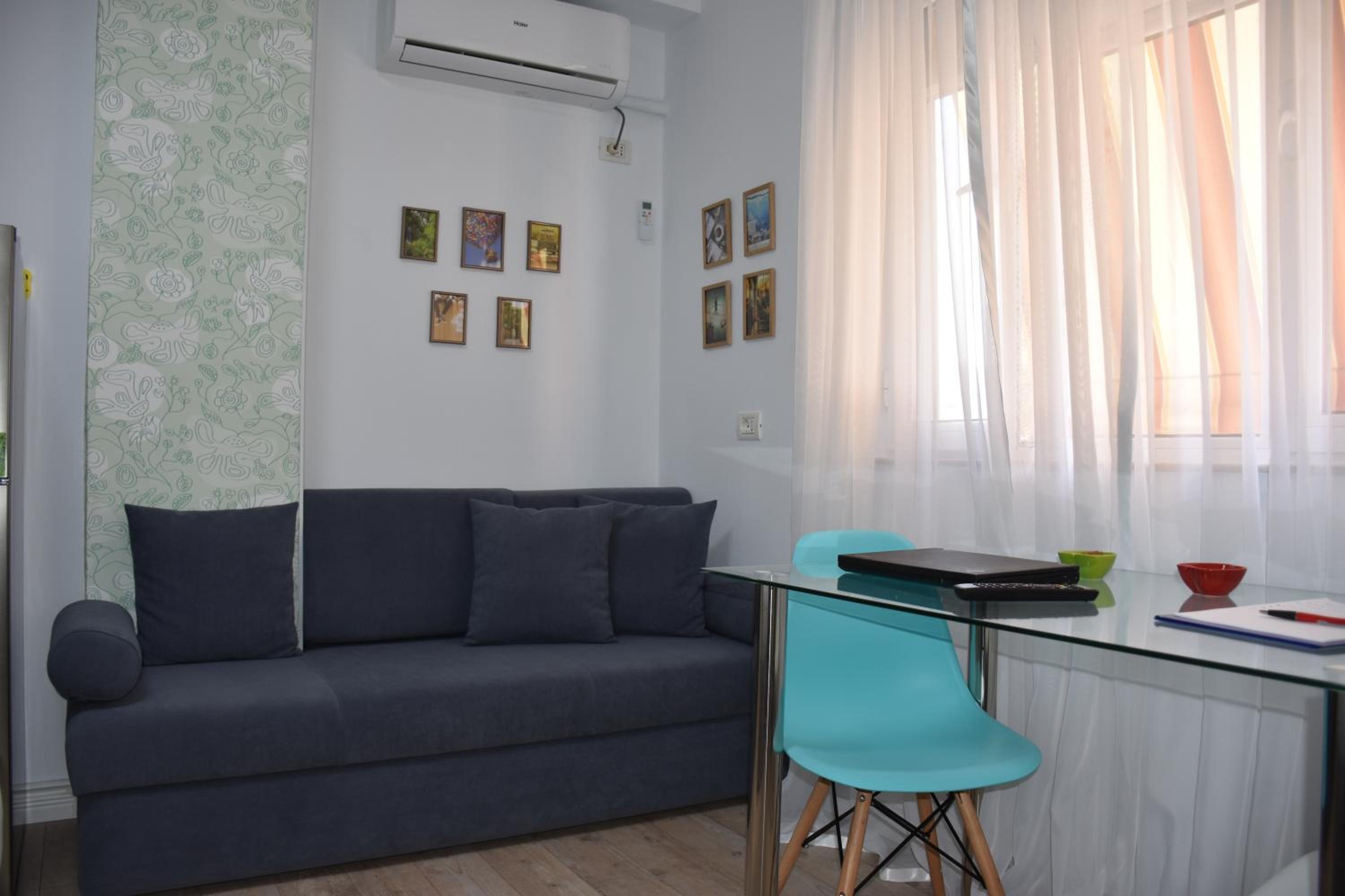 Absolute Cozy Studio