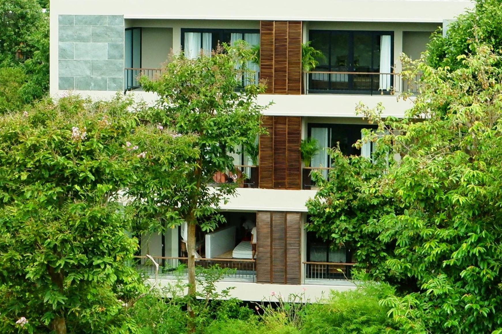 SriLanta Resort and Spa