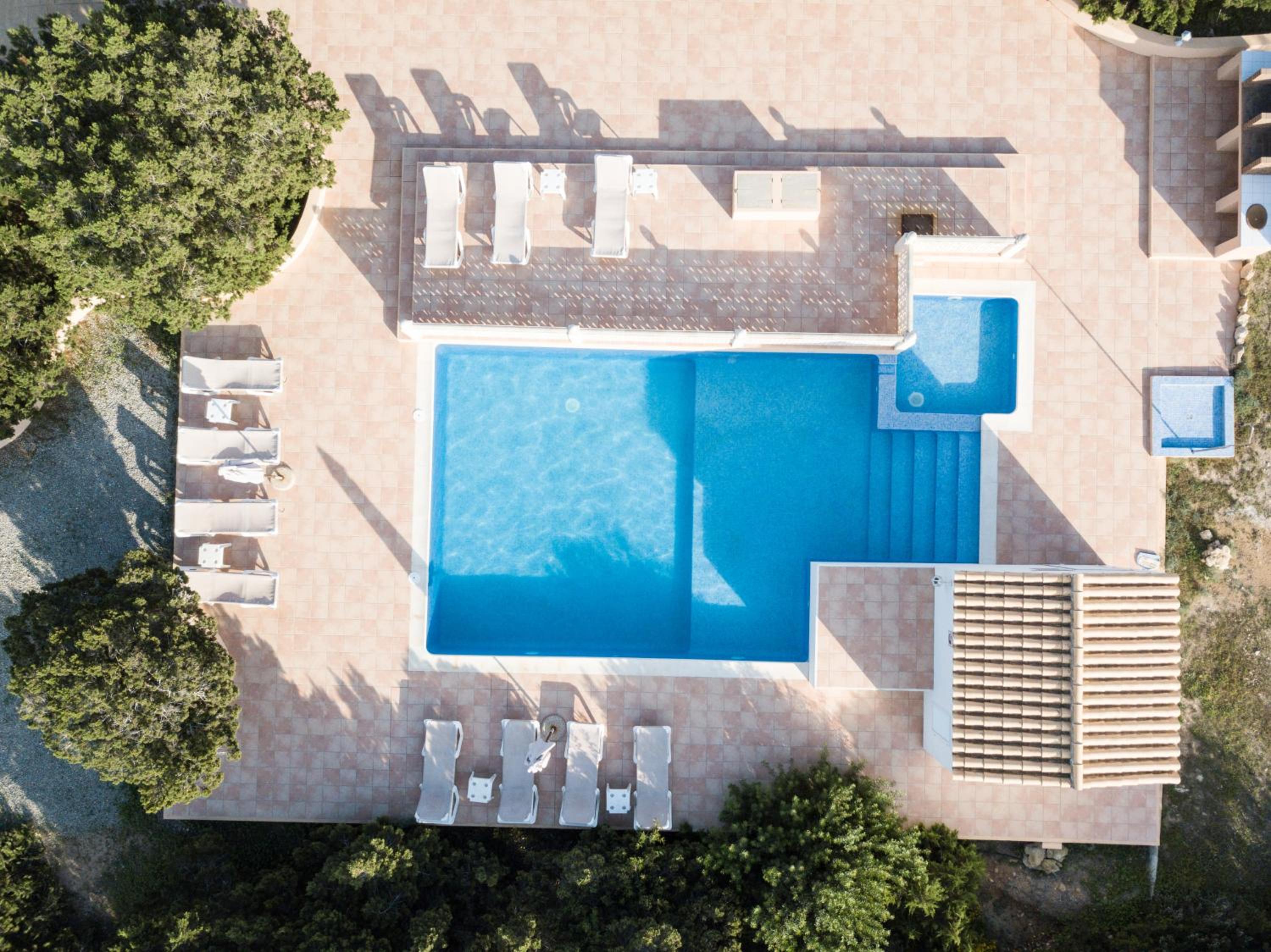 Apartments Es Clot des Forn