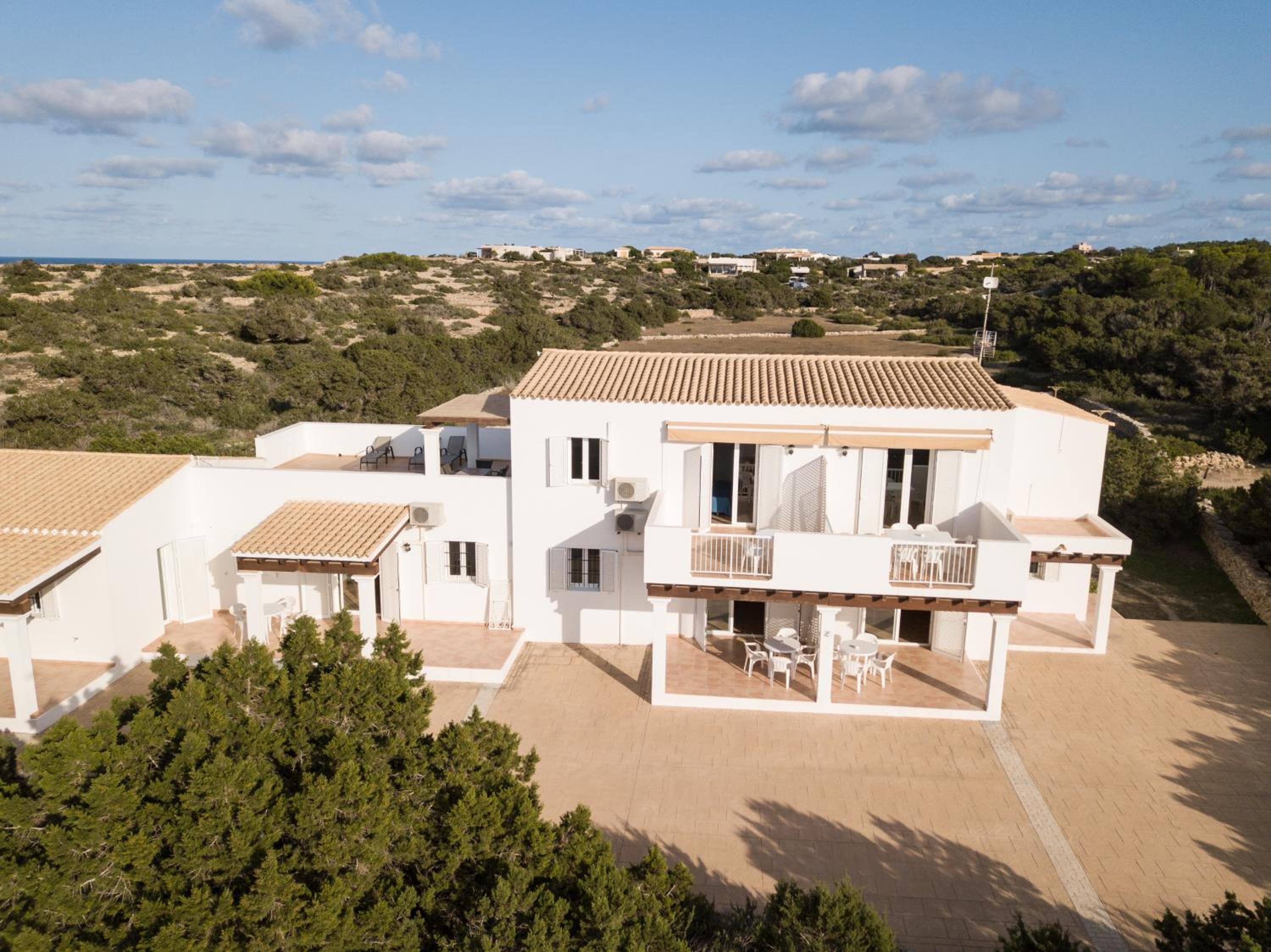 Apartments Es Clot des Forn