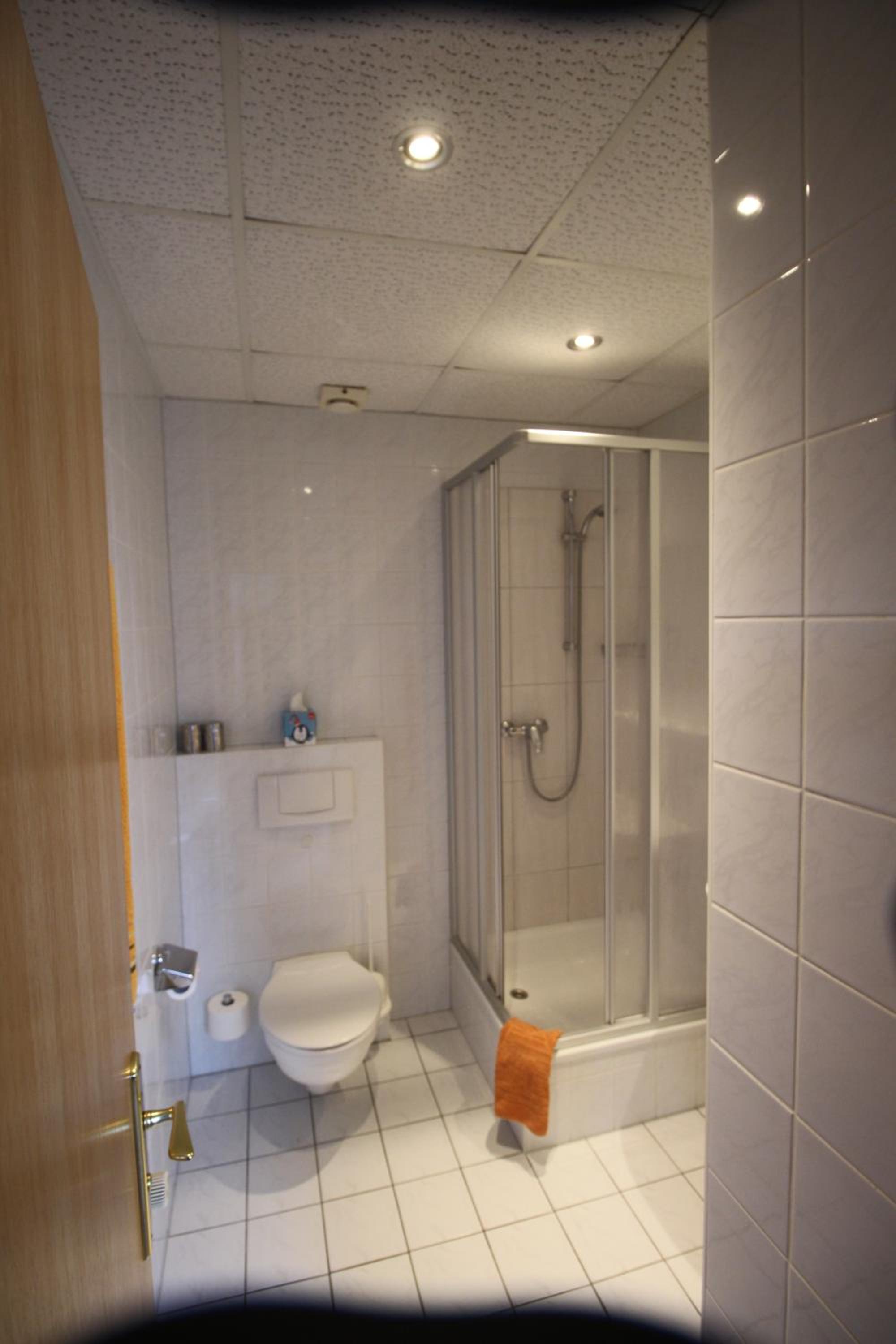 Pension Goerke