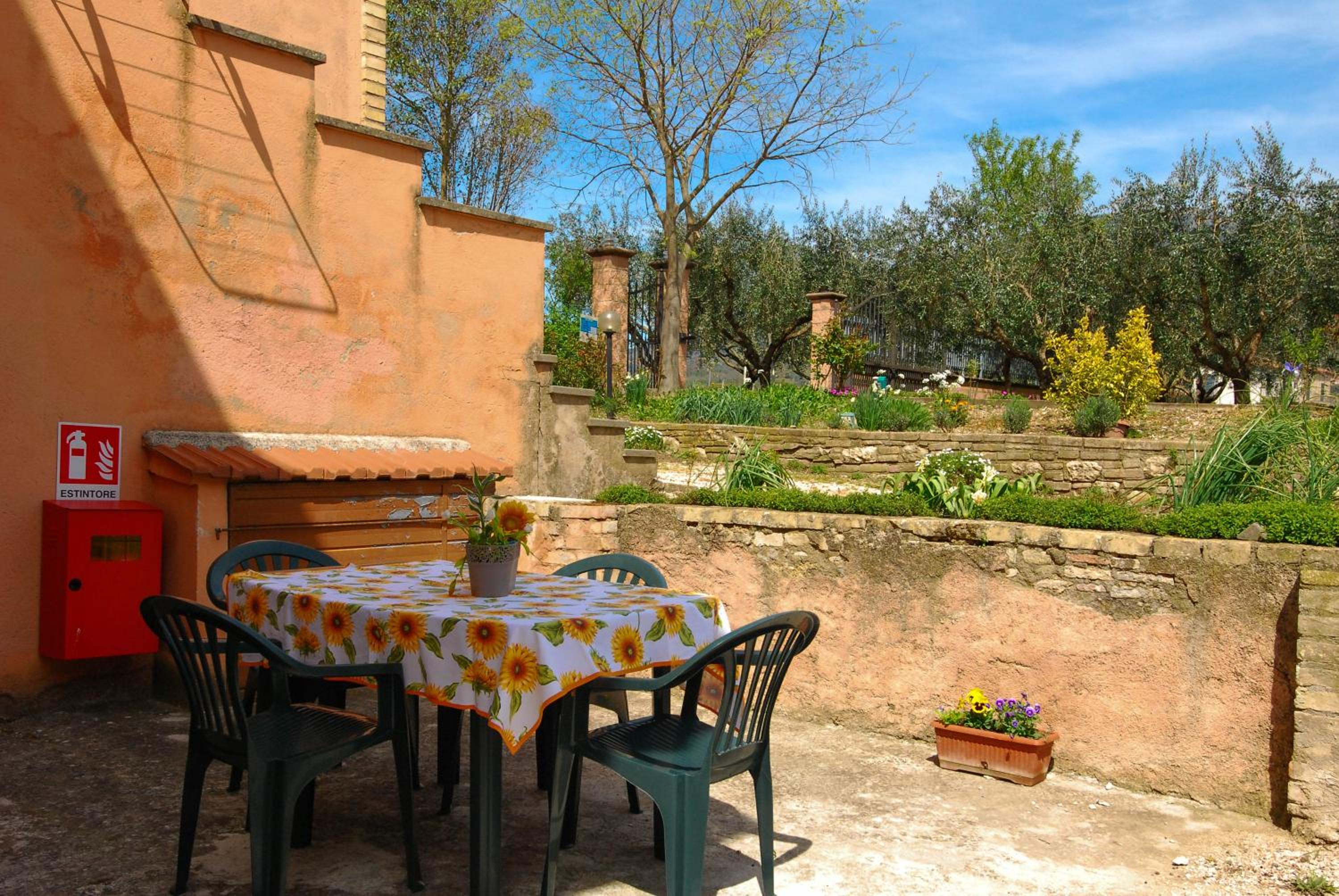 GuestHost - Casa Fiorelli view 2