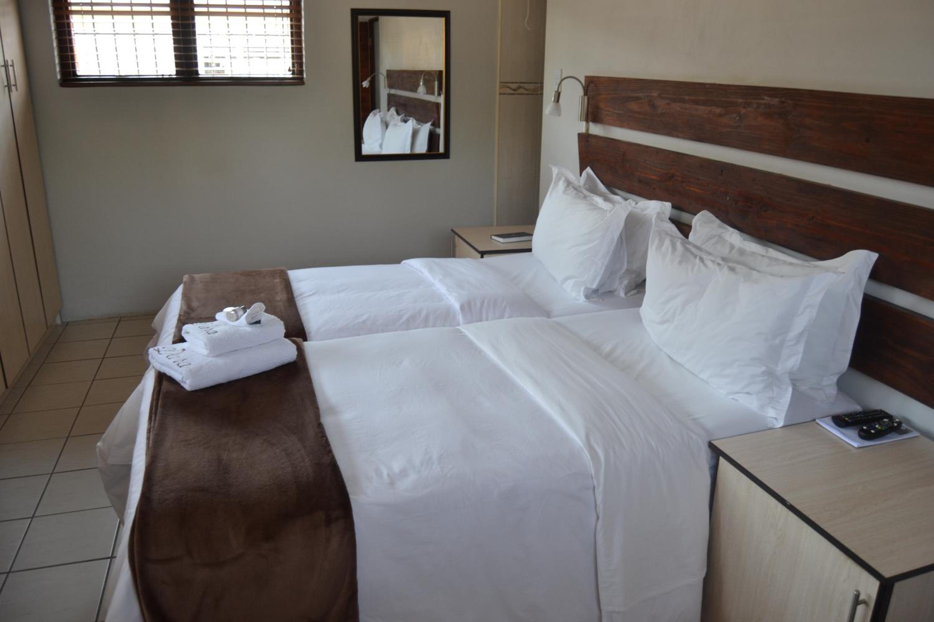 Dara Guest House