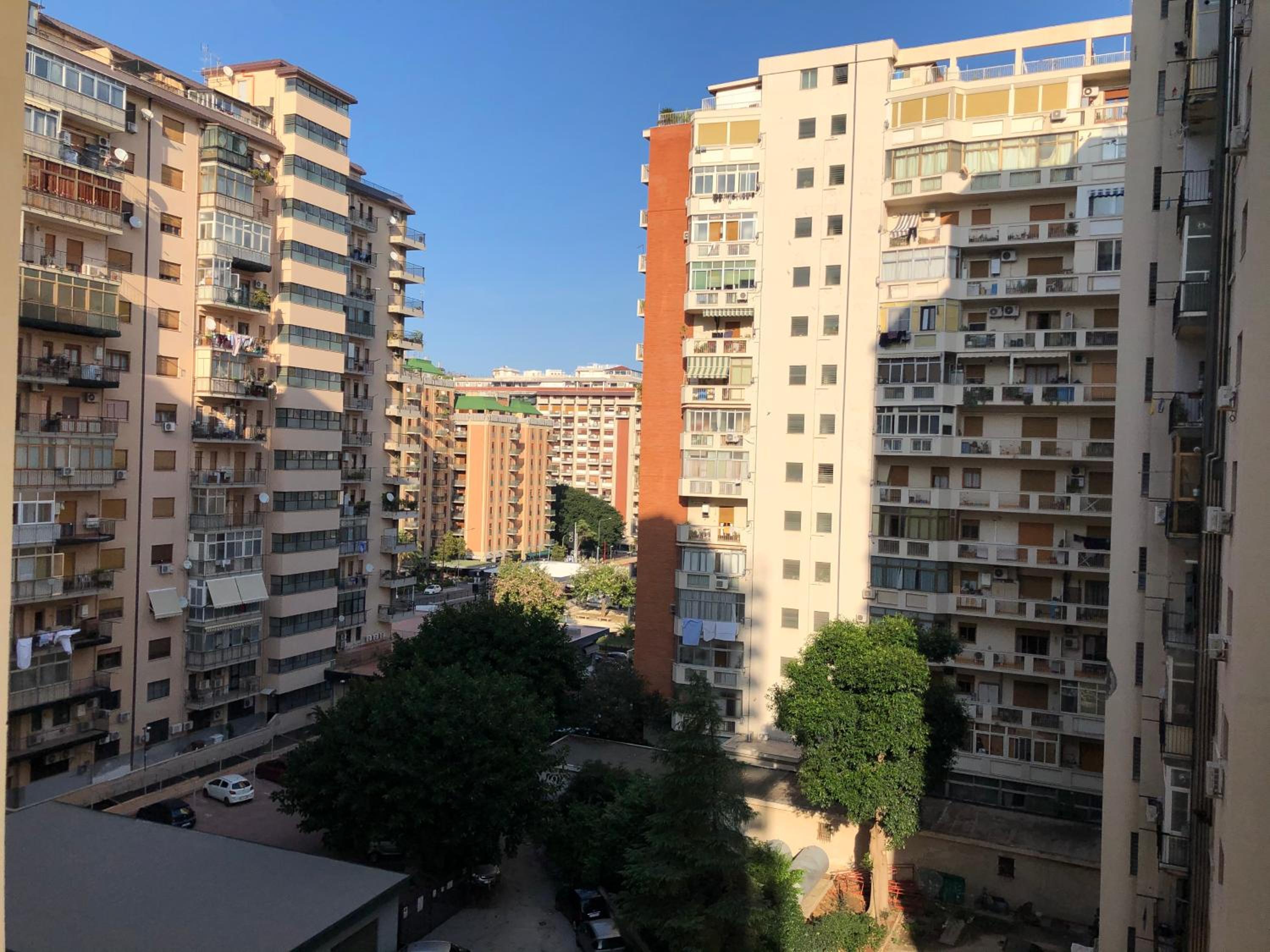Residenze Chamur Via Mariano Migliaccio view 3