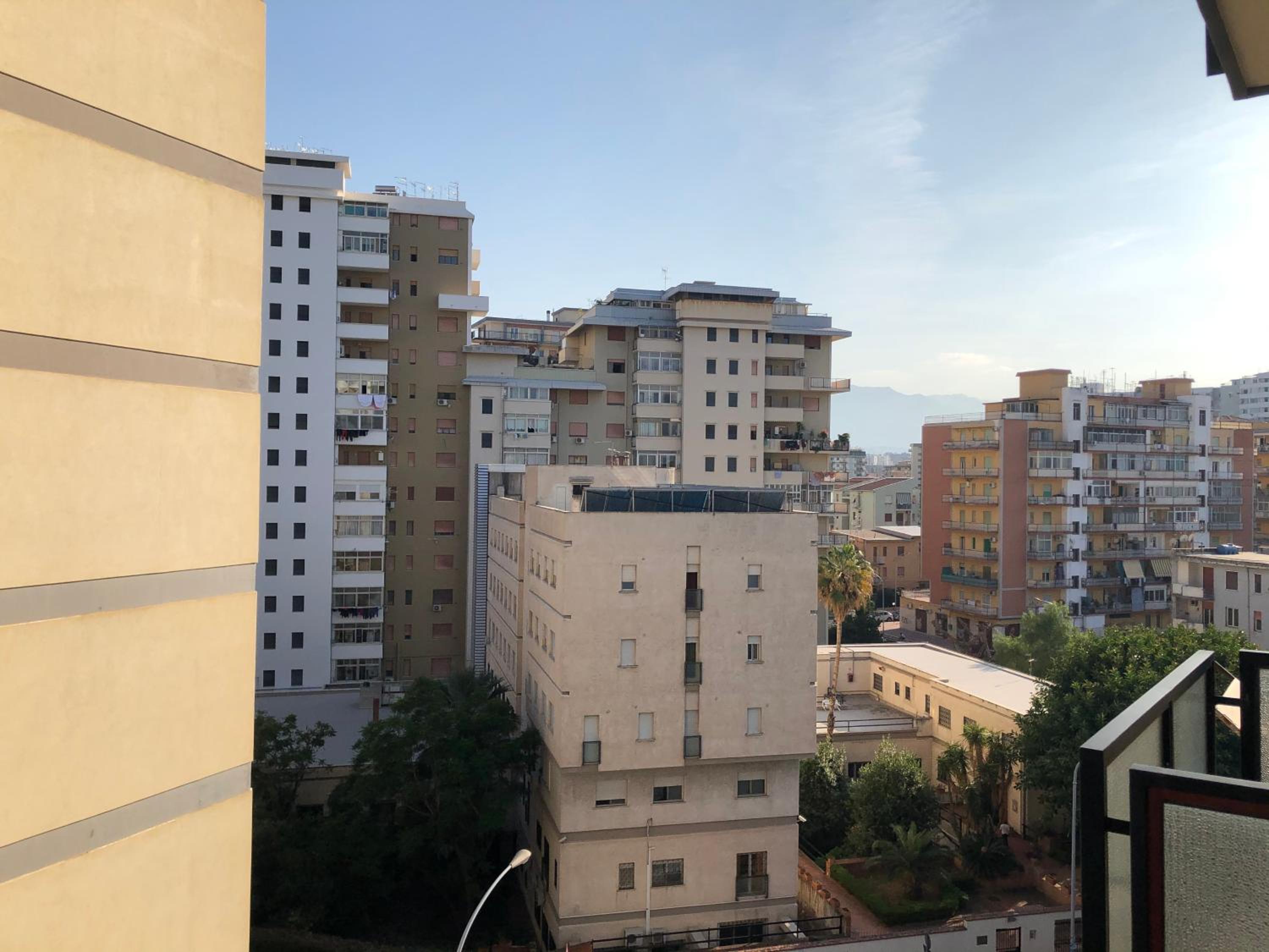 Residenze Chamur Via Mariano Migliaccio view 4