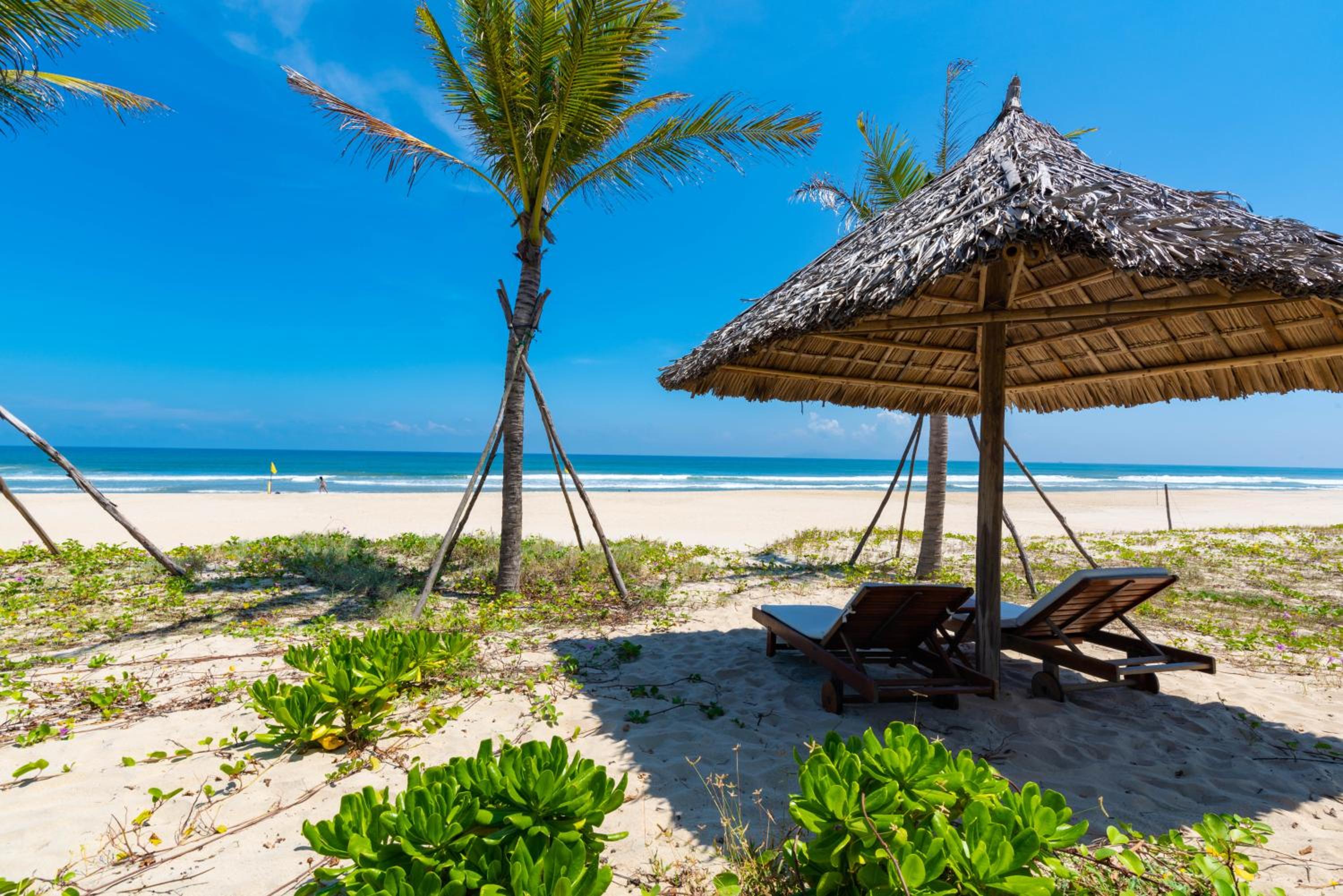 Ocean Sunny Villas Da Nang