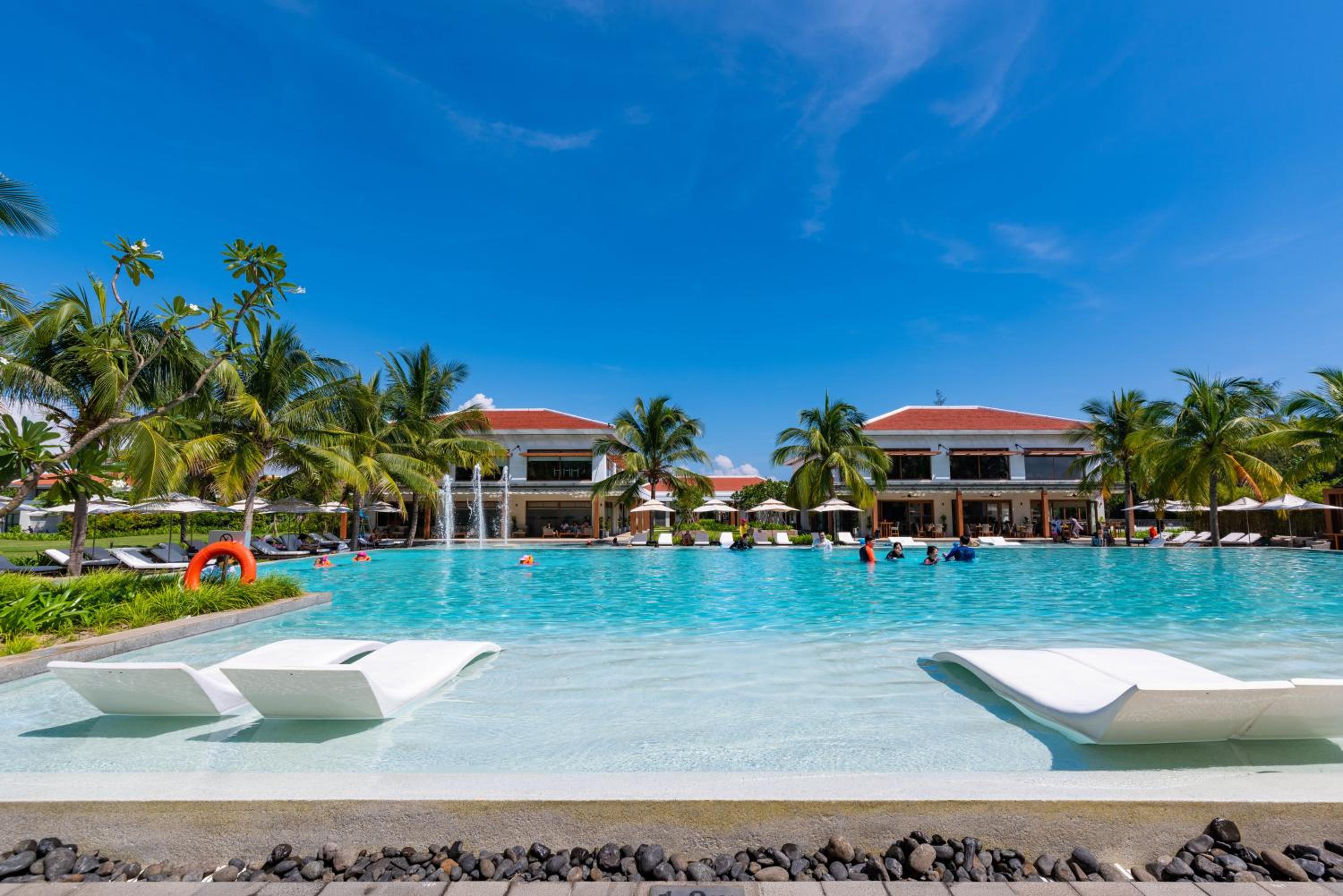 Ocean Sunny Villas Da Nang