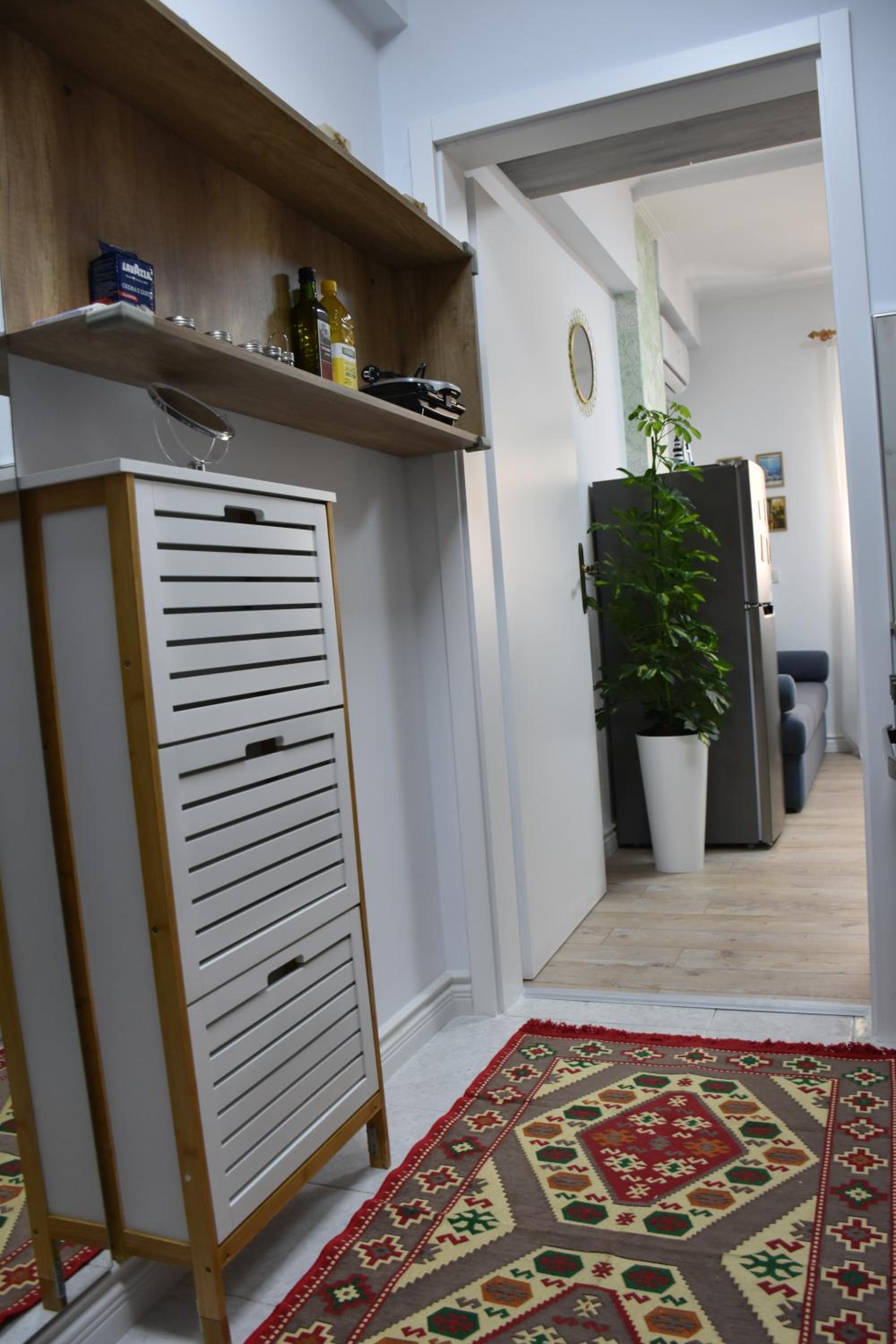Absolute Cozy Studio