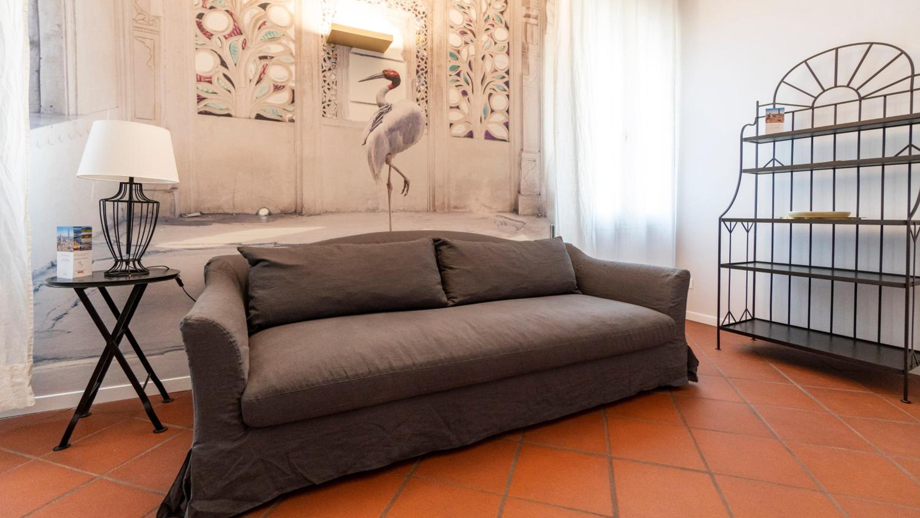 Italianway - Altabella 19 — Bologna