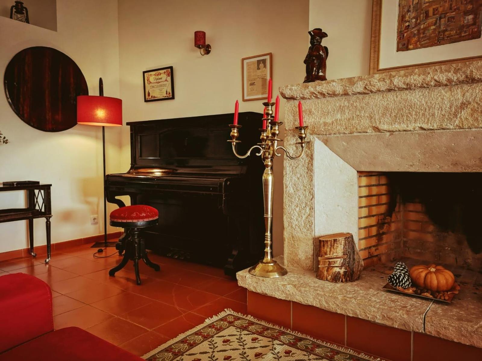 Casa do Alfaro