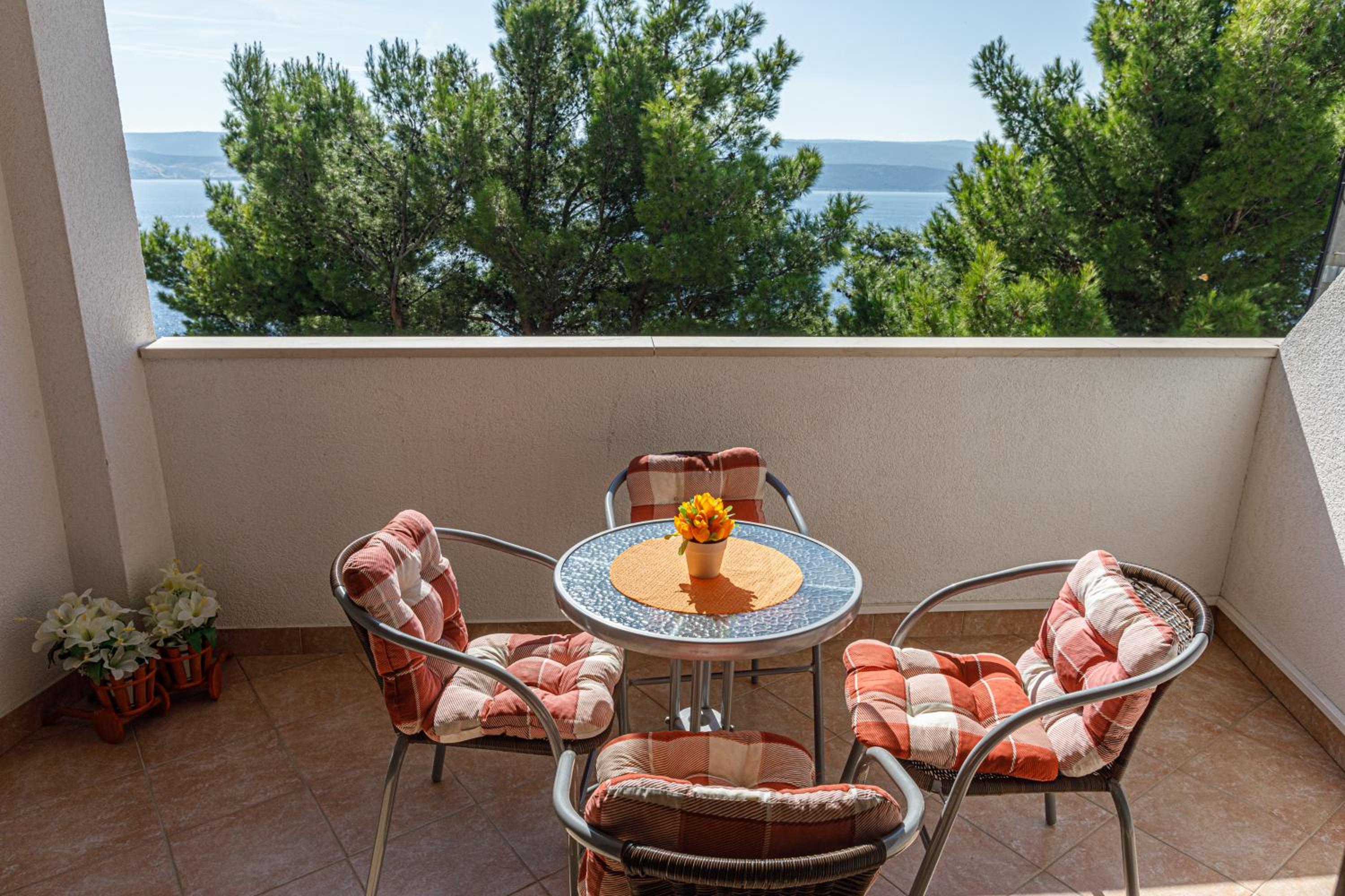 Apartments Cvita view 5