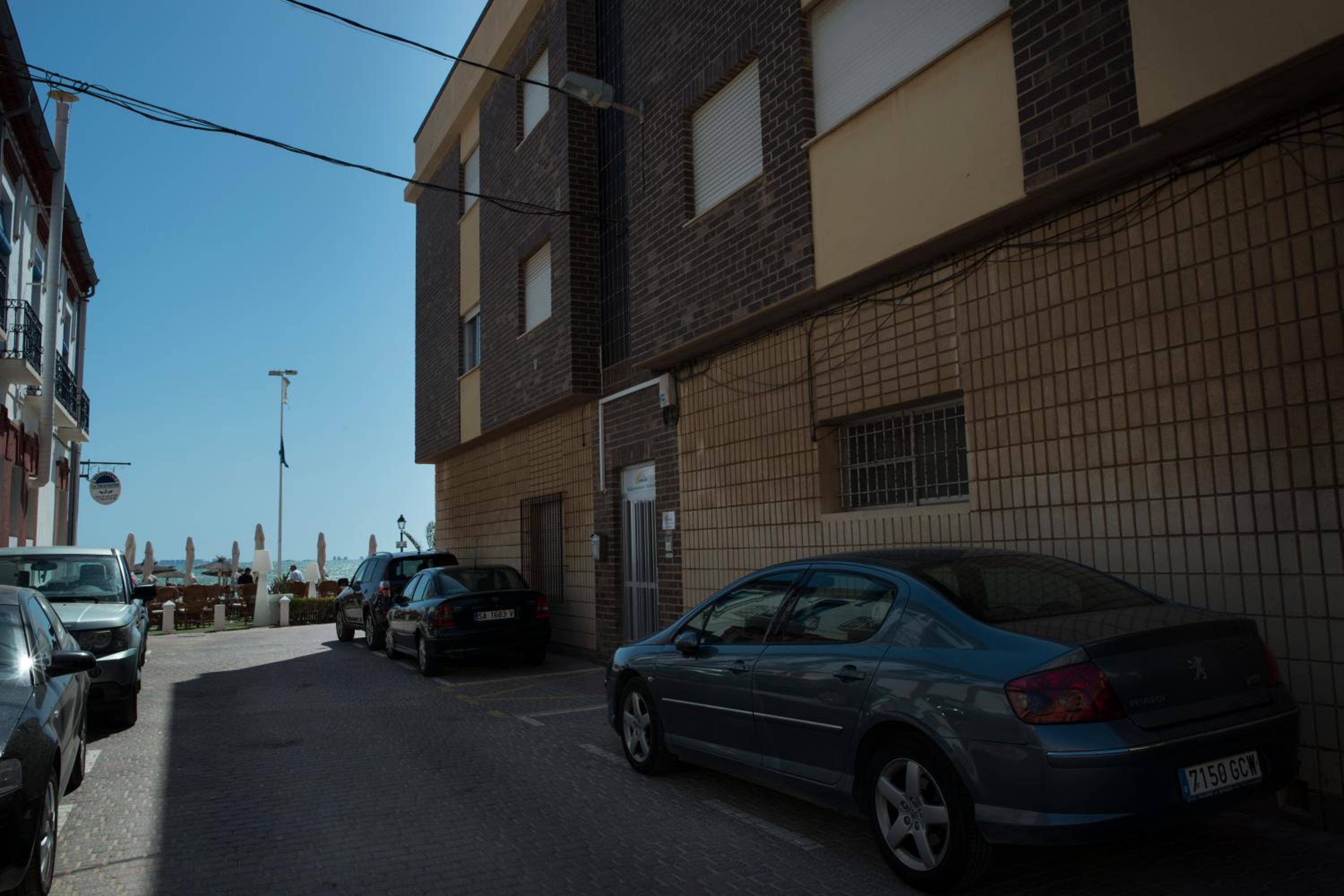Apartamentos La Encarnación I