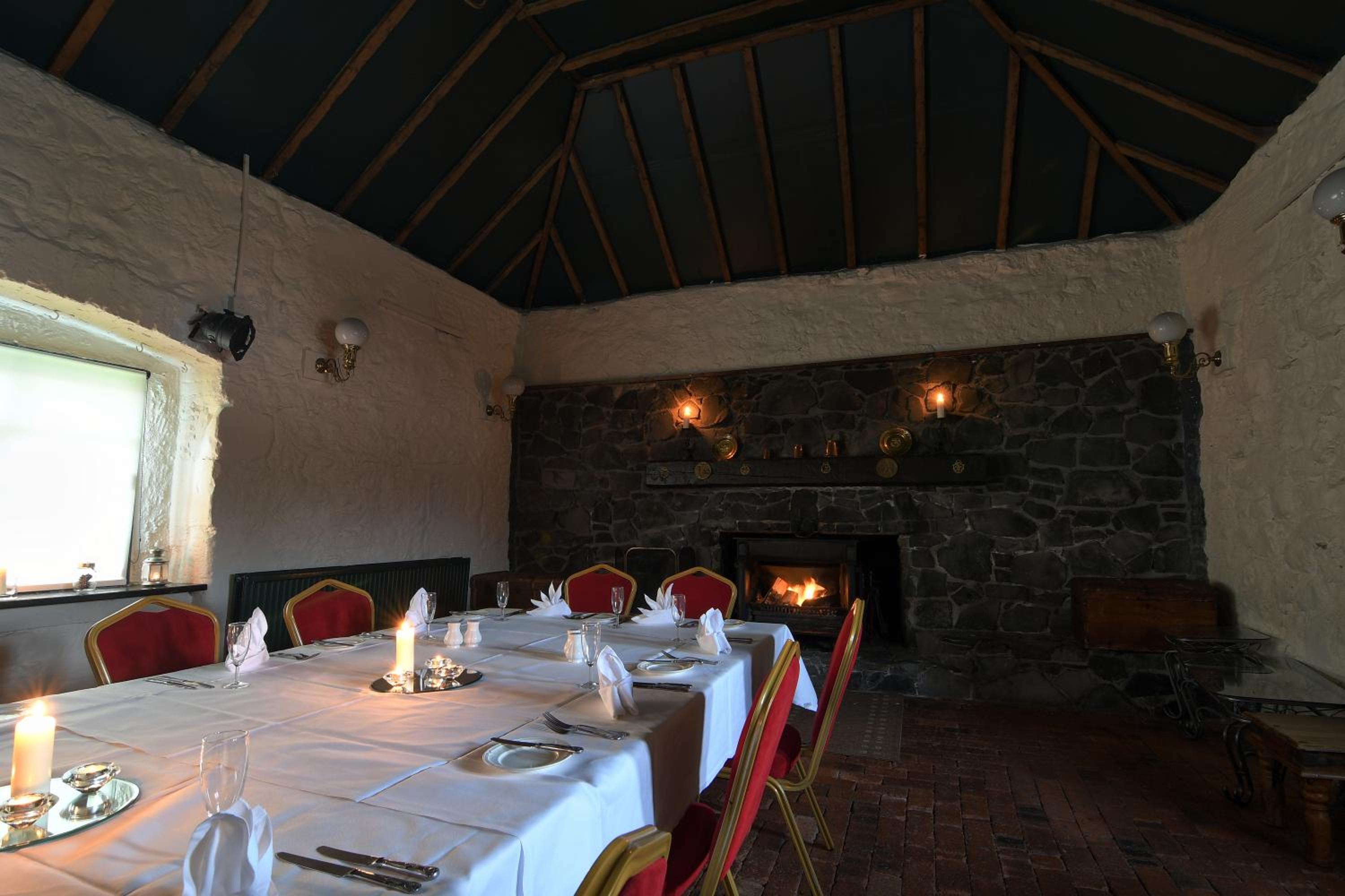 The Inn At Lathones