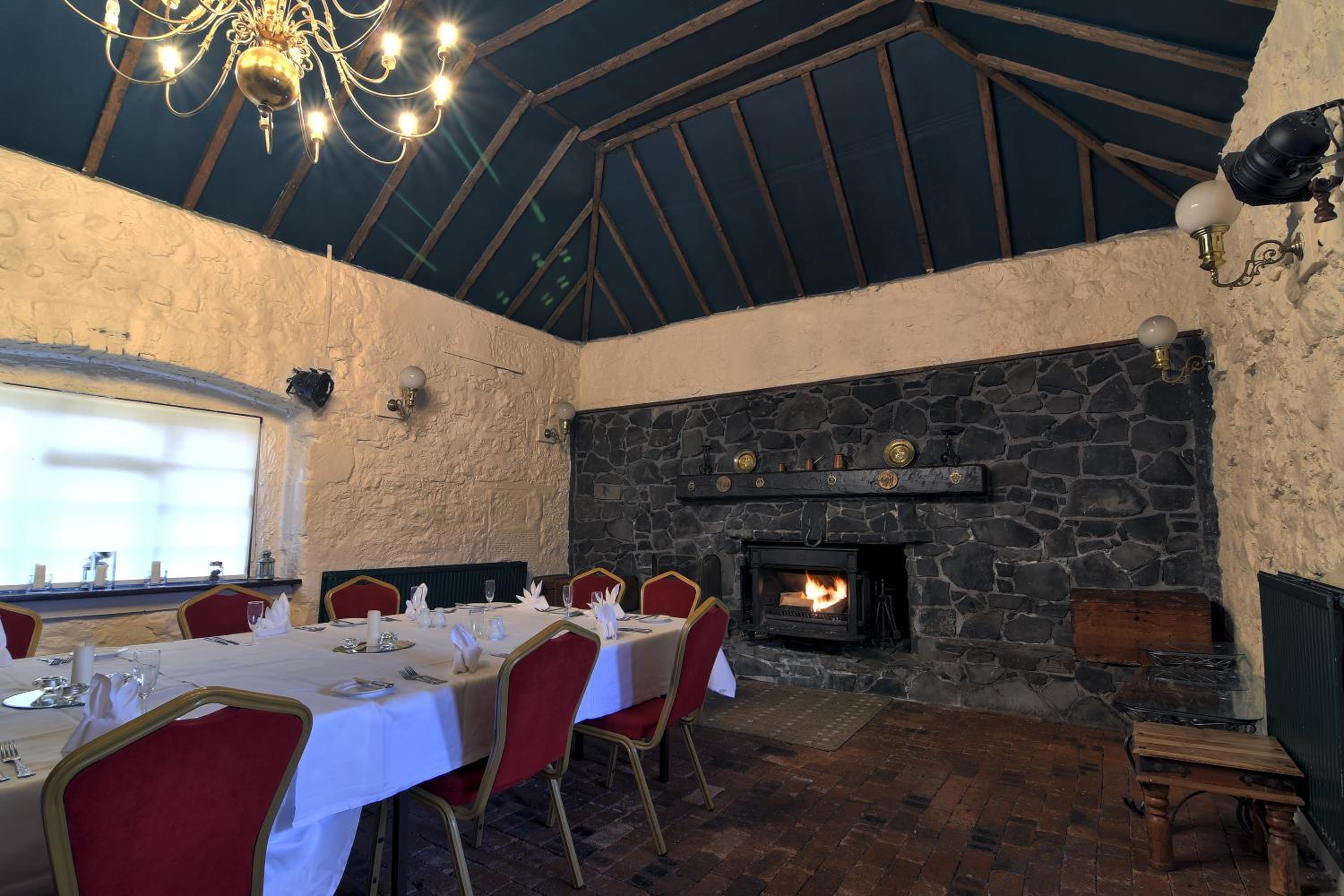 The Inn At Lathones