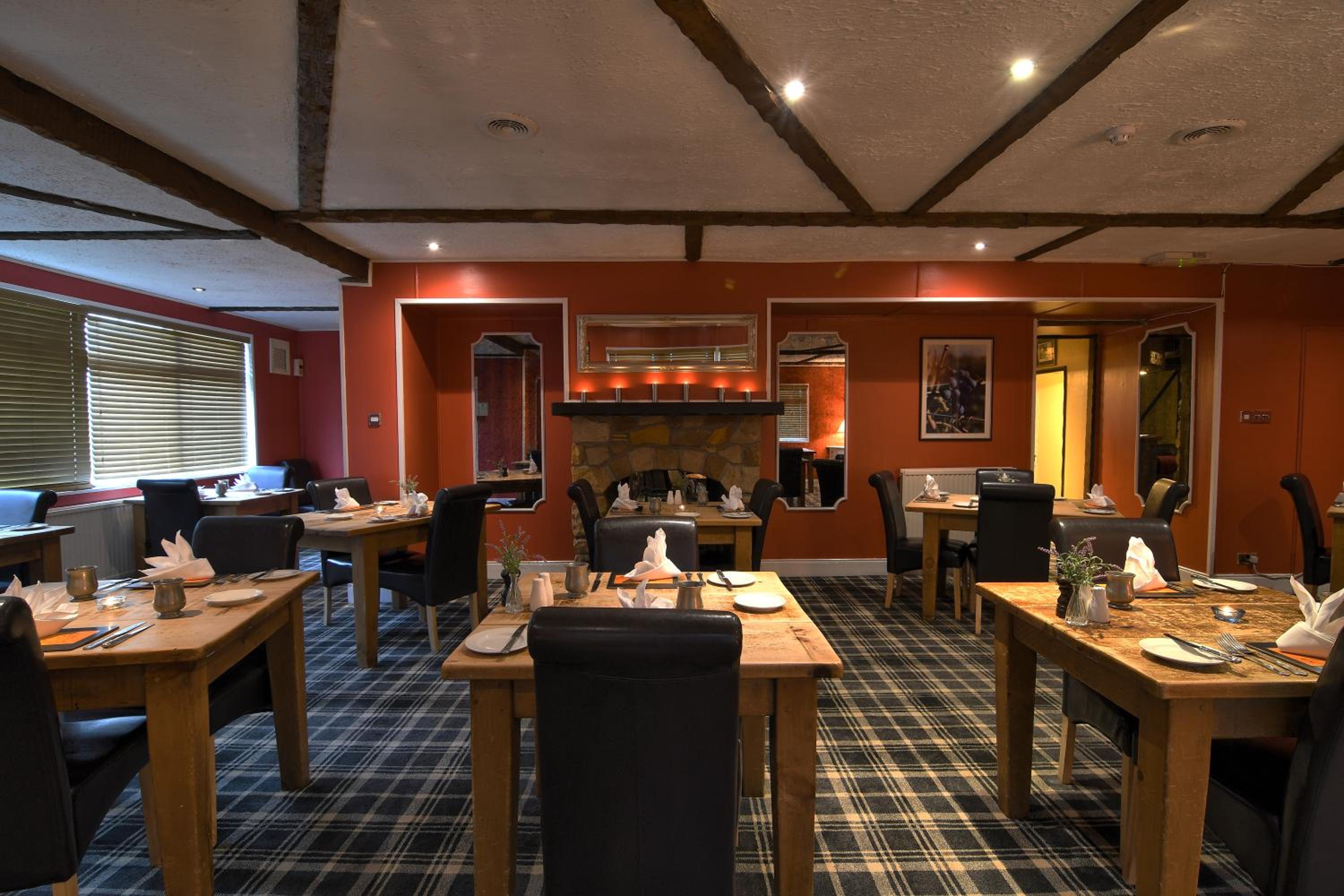 The Inn At Lathones