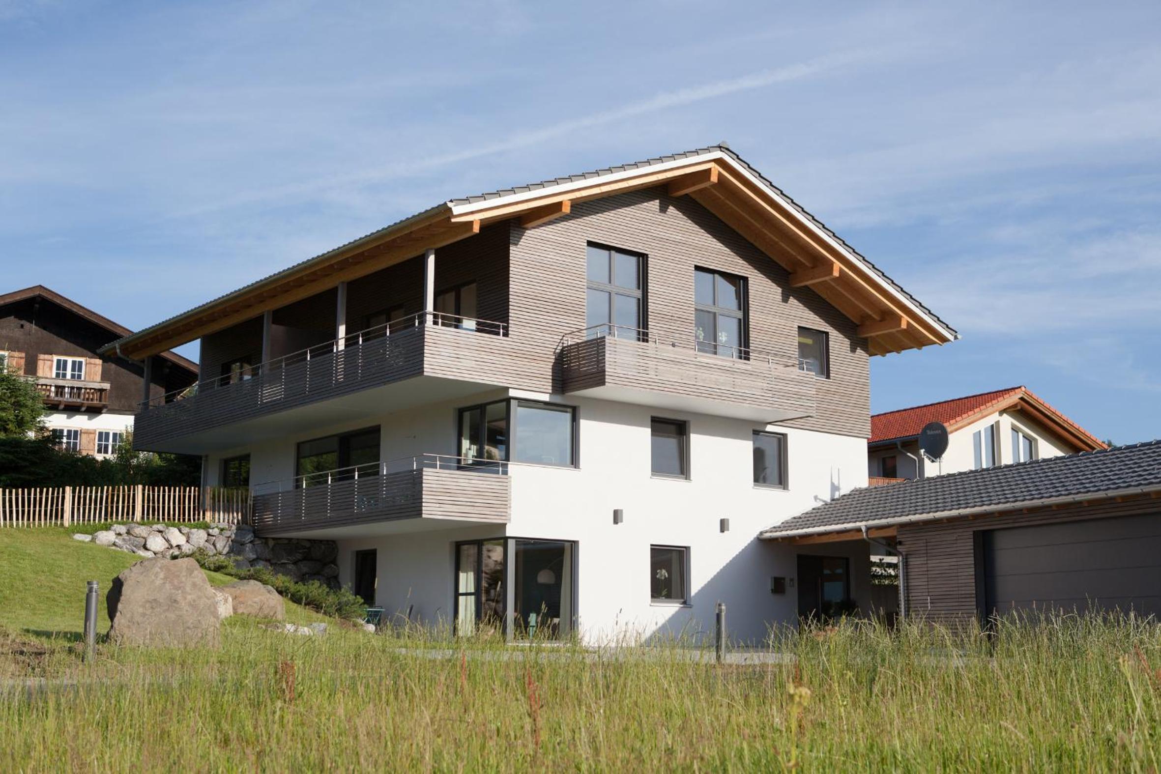 building