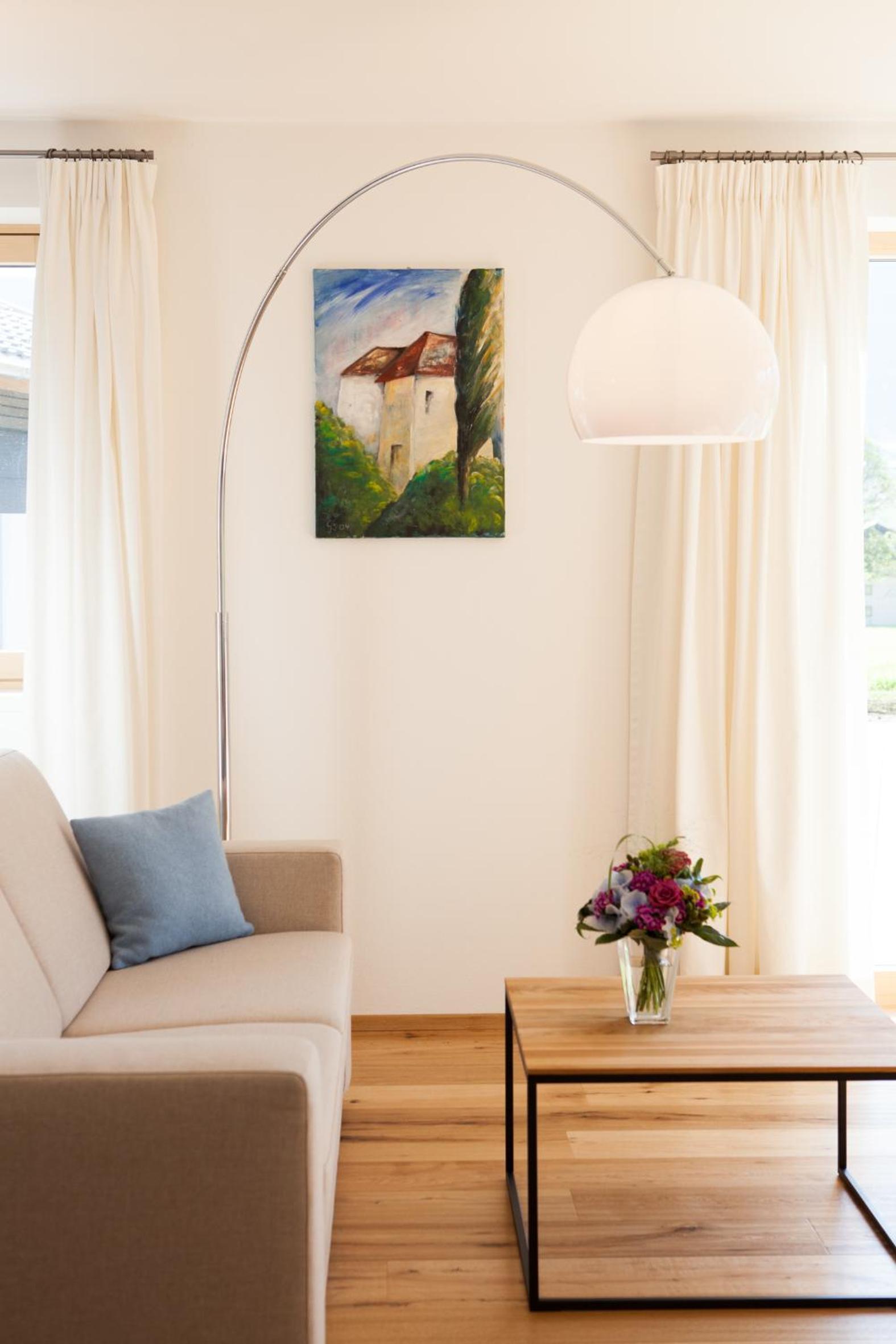Haus FreiRaum