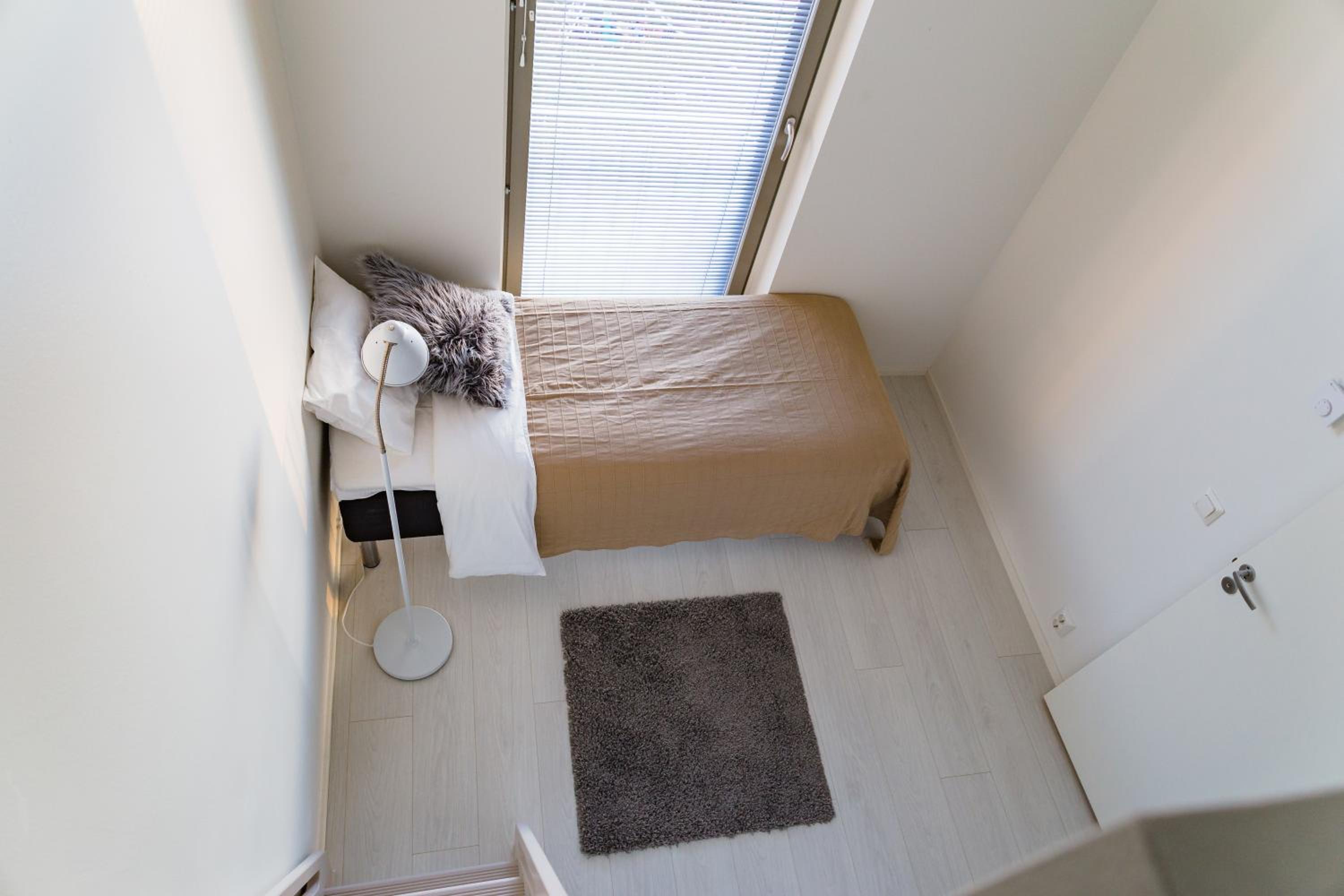Spot Apartments Tikkurila