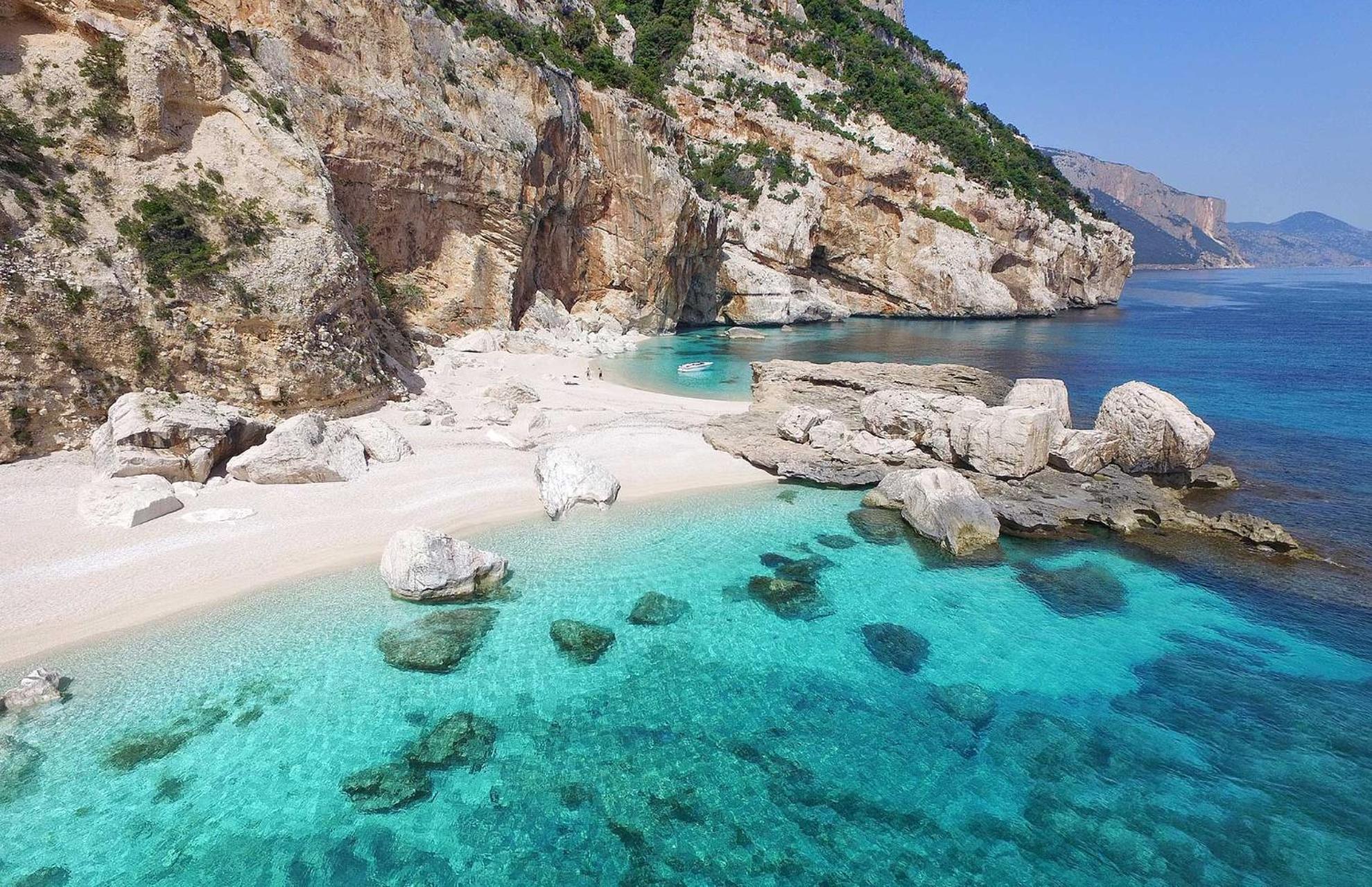 Tesori di Sardegna photo 1
