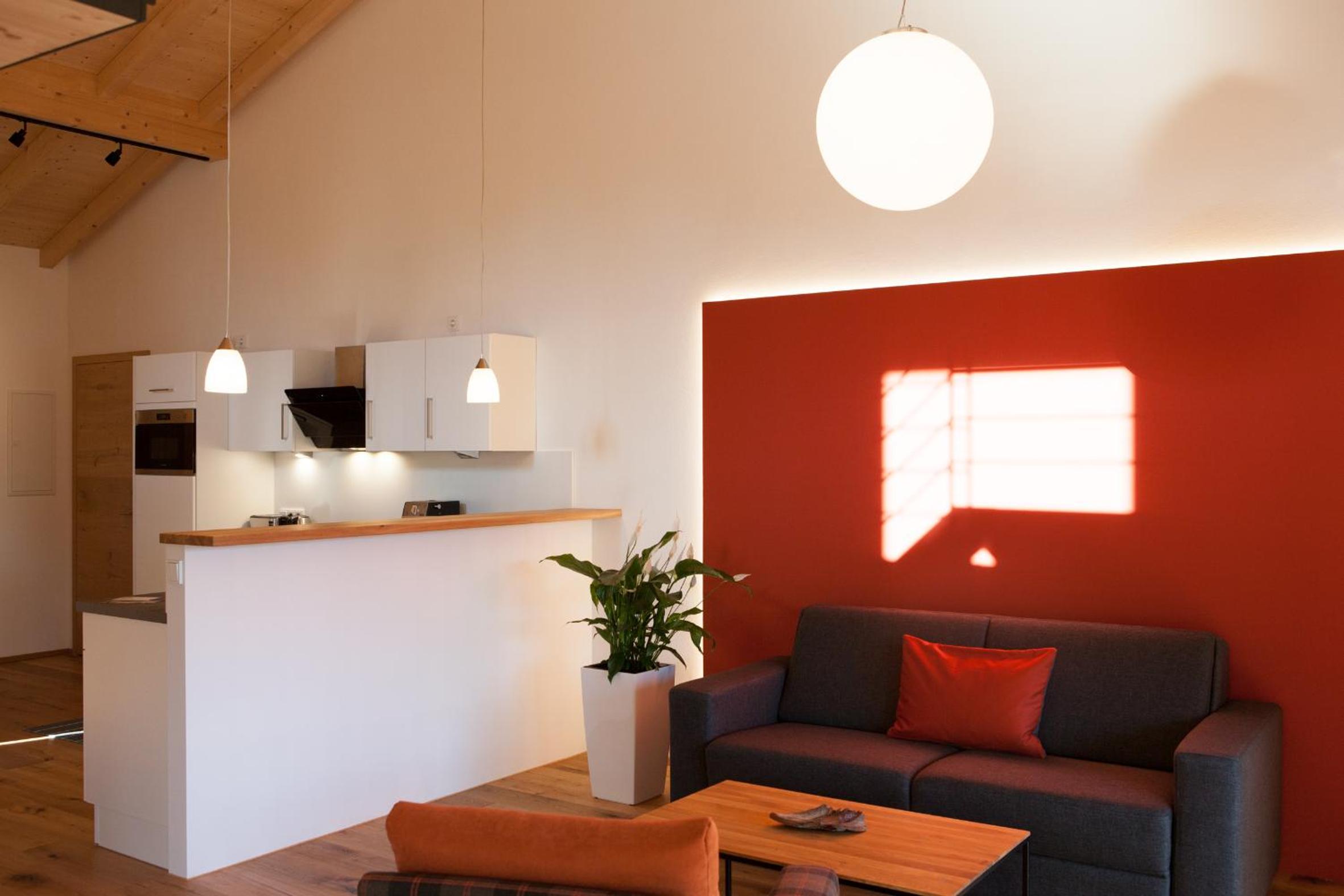 Haus FreiRaum