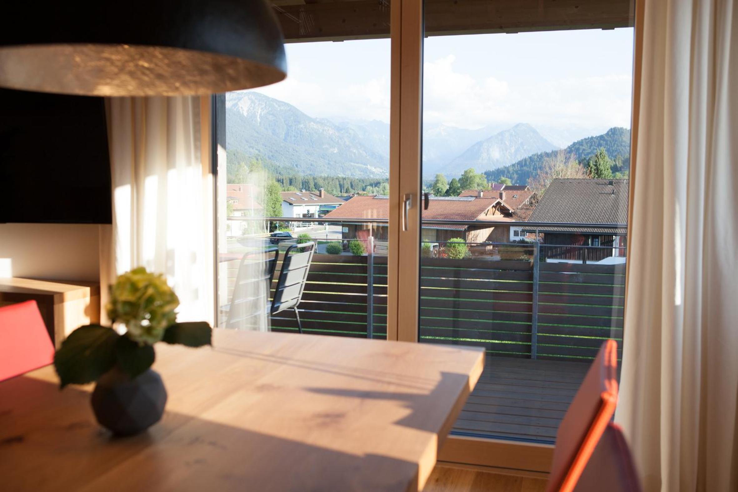 Haus FreiRaum