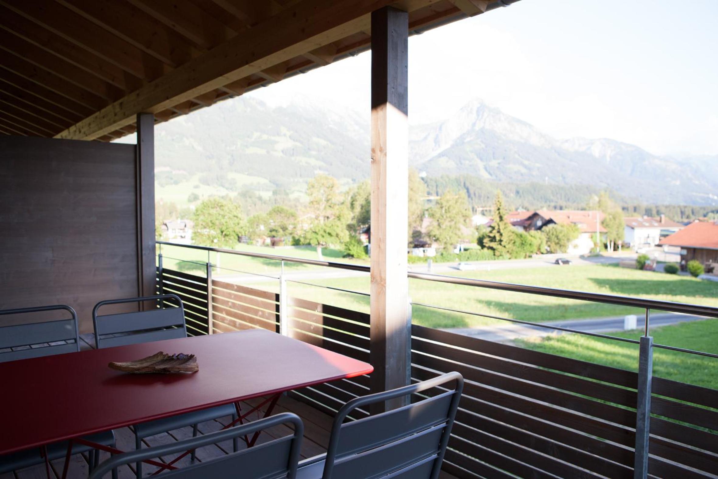 Haus FreiRaum