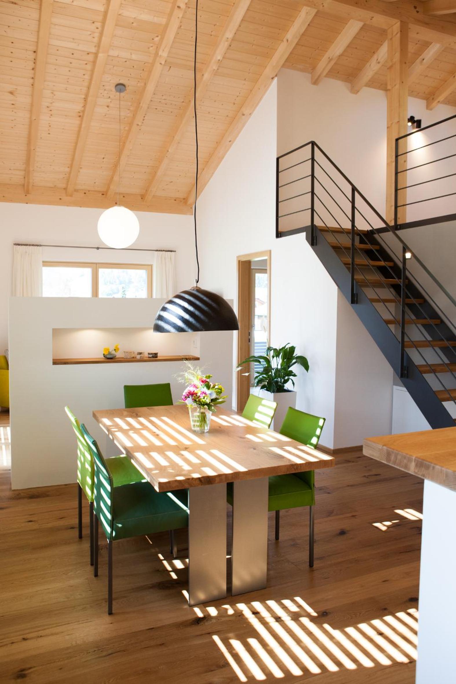Haus FreiRaum