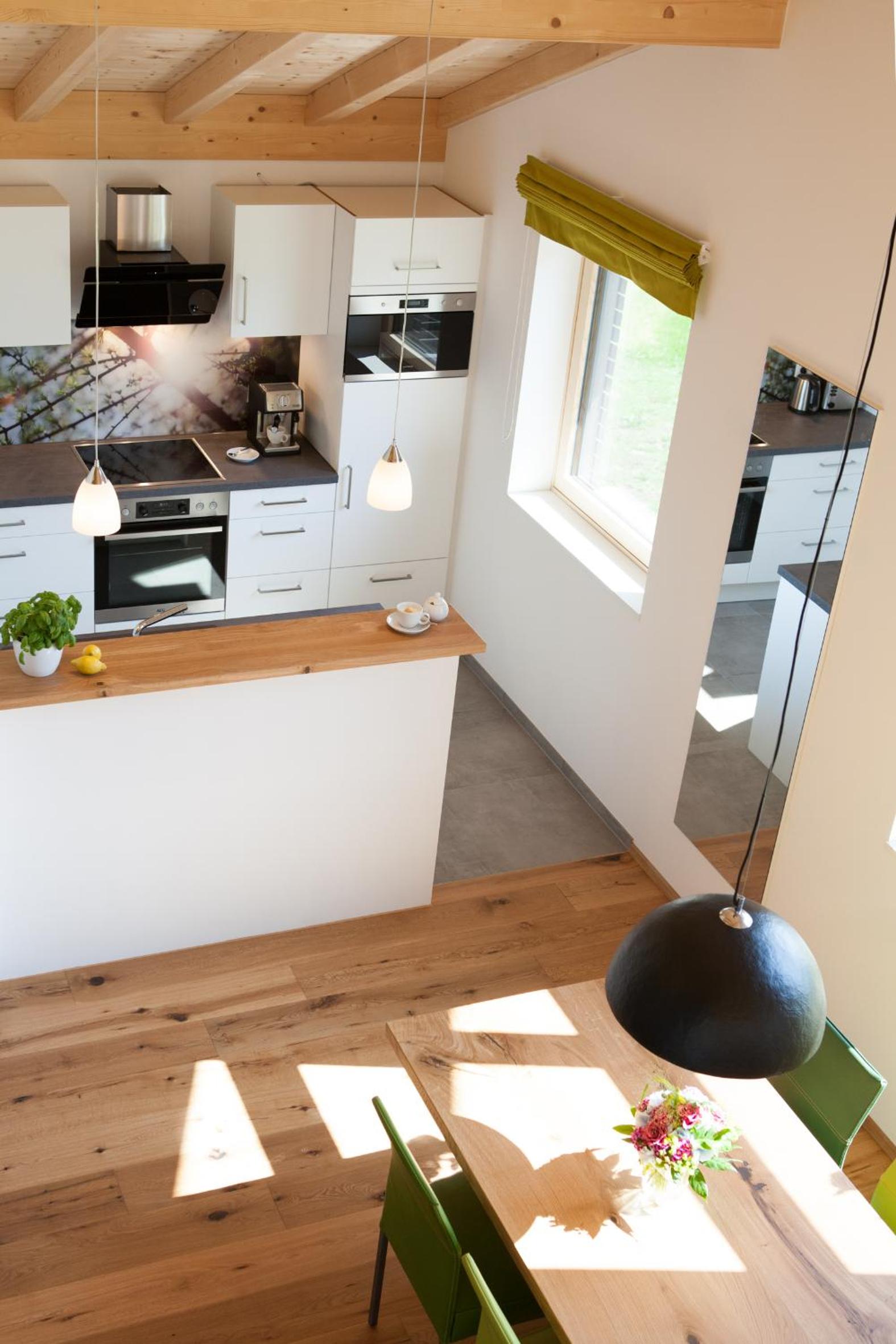 Haus FreiRaum