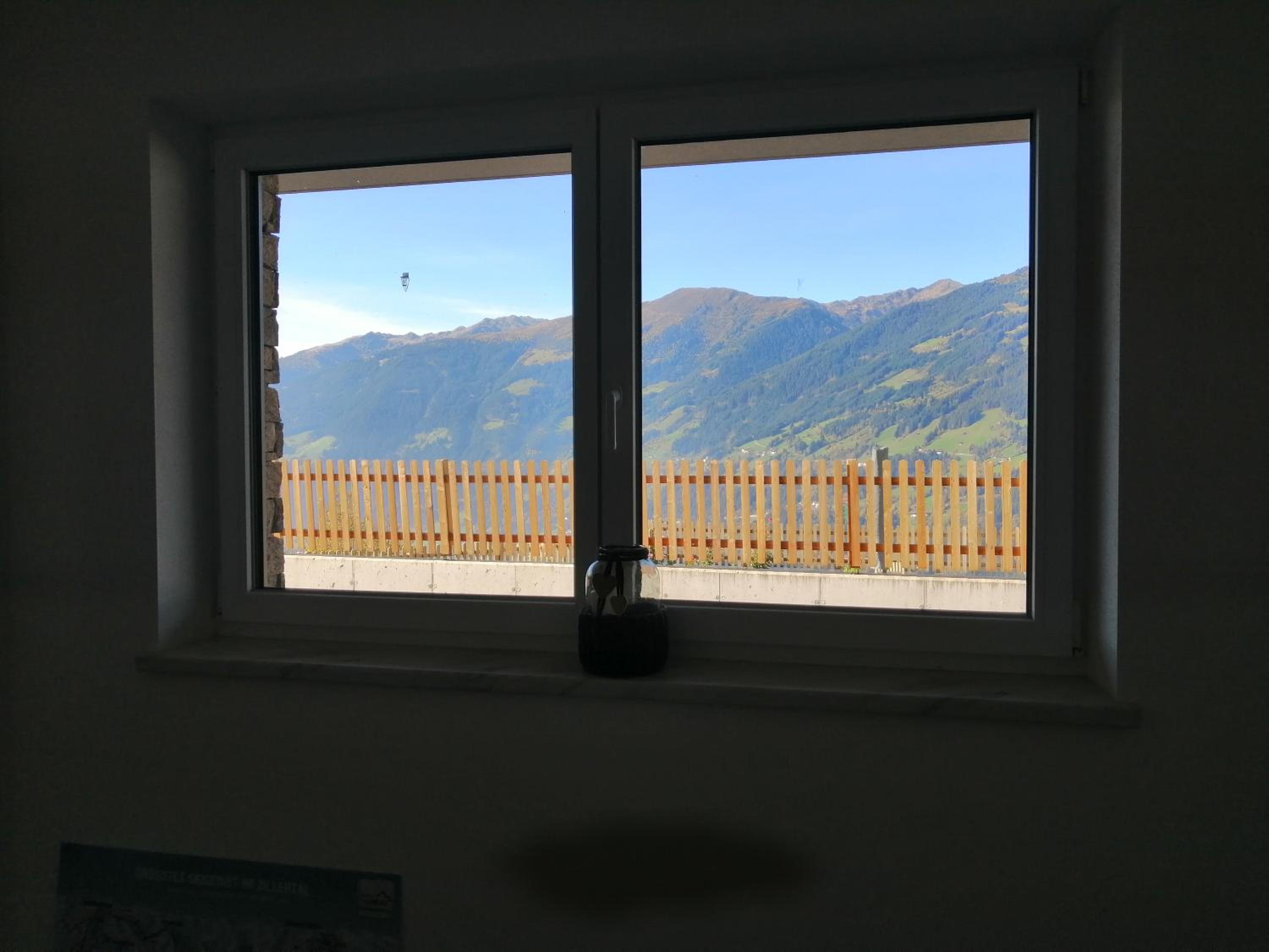 Apartment Panorama