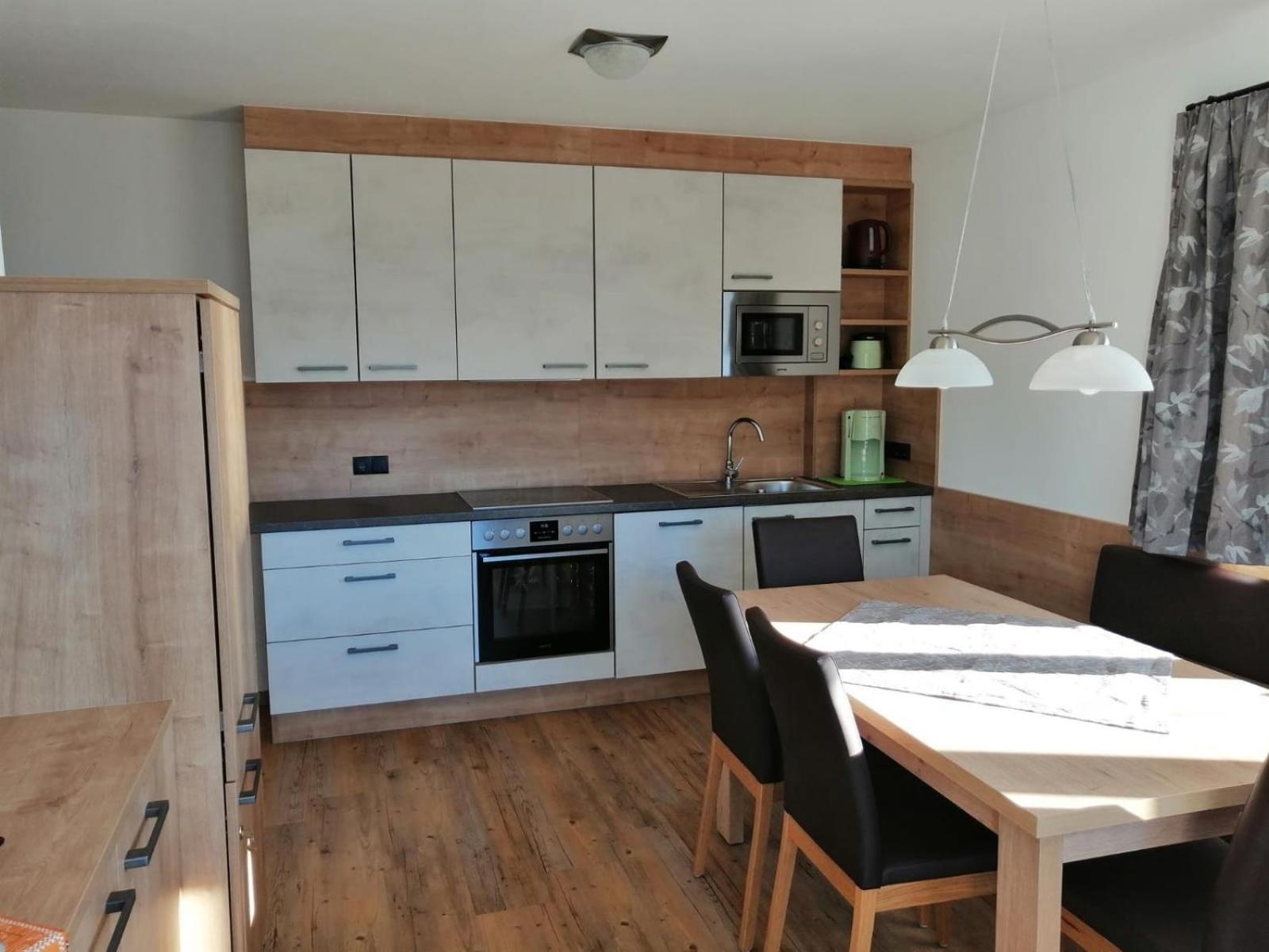 Apartment Panorama