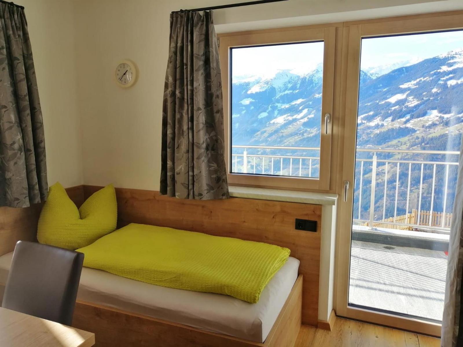 Apartment Panorama