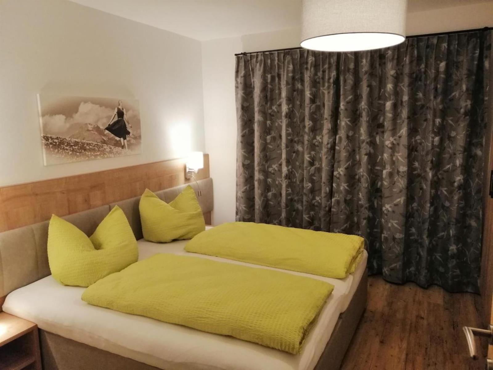 Apartment Panorama