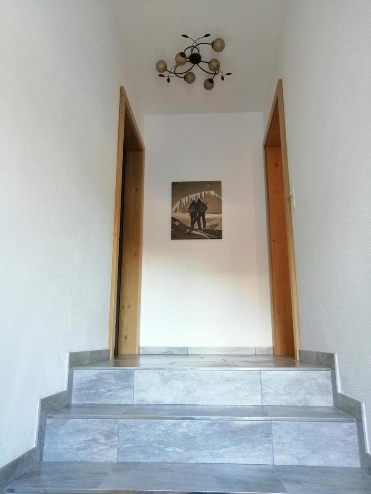 Apartment Panorama