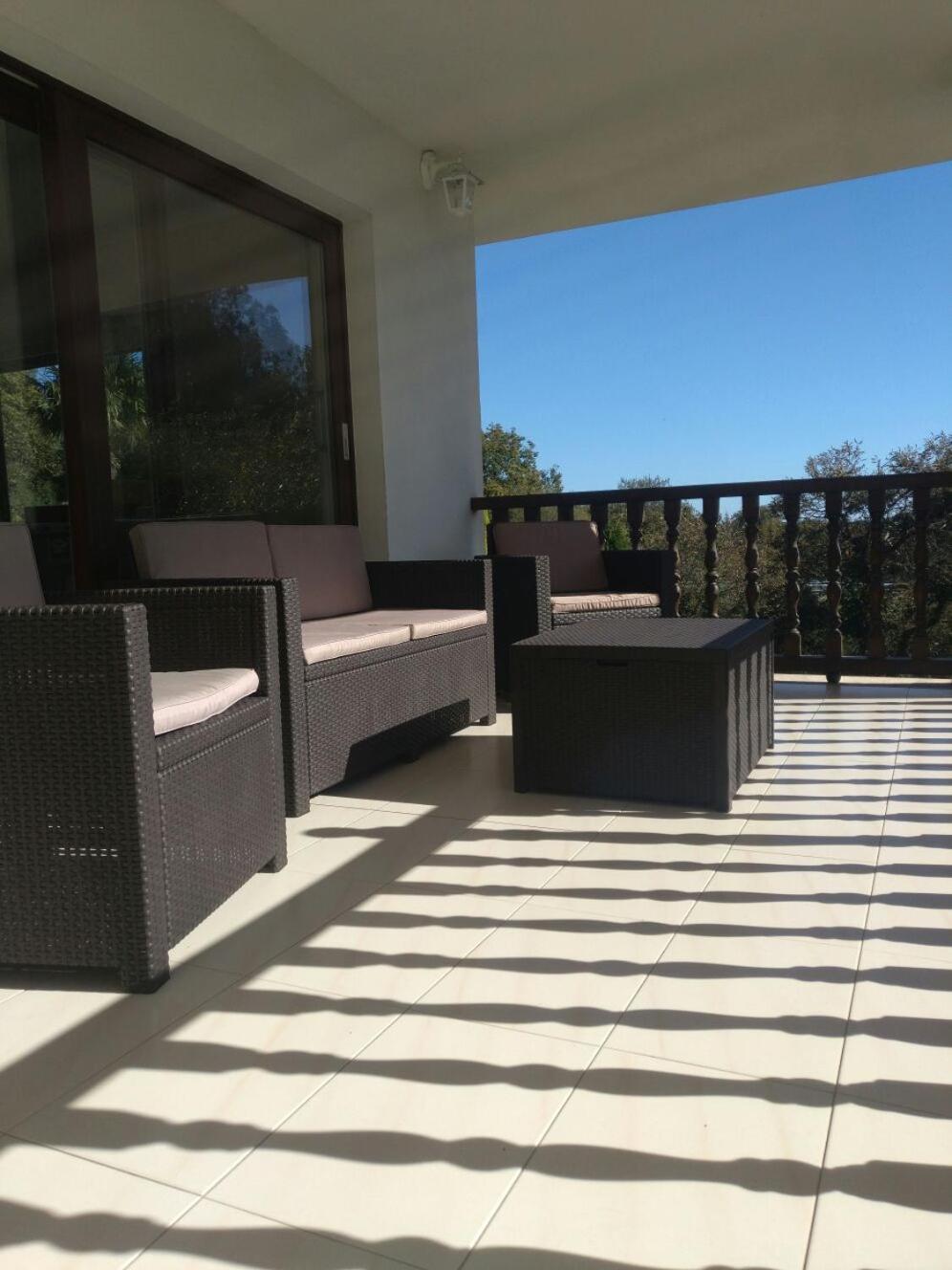 Vivienda Vacacional La Seronda view 2