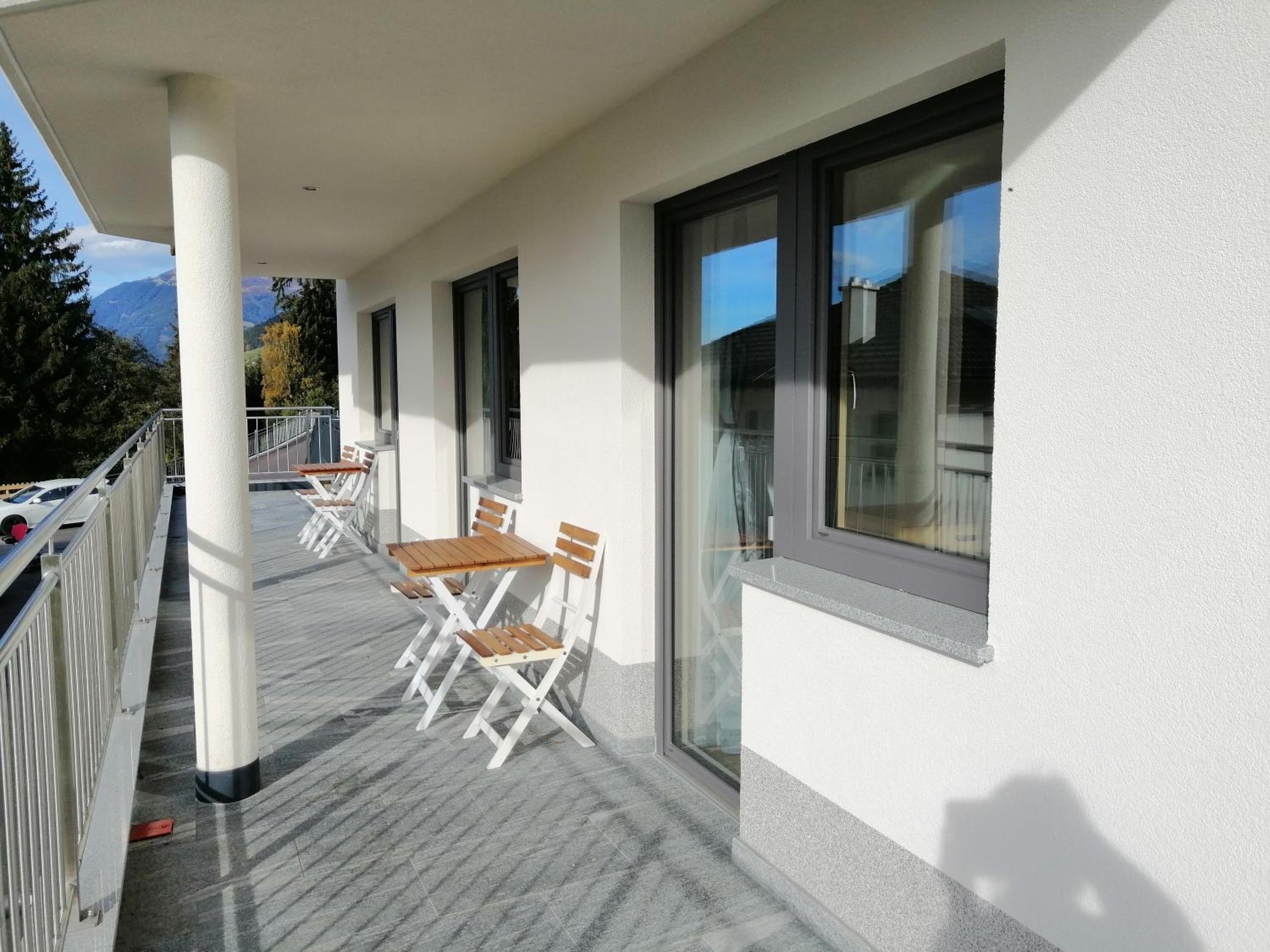 Apartment Panorama