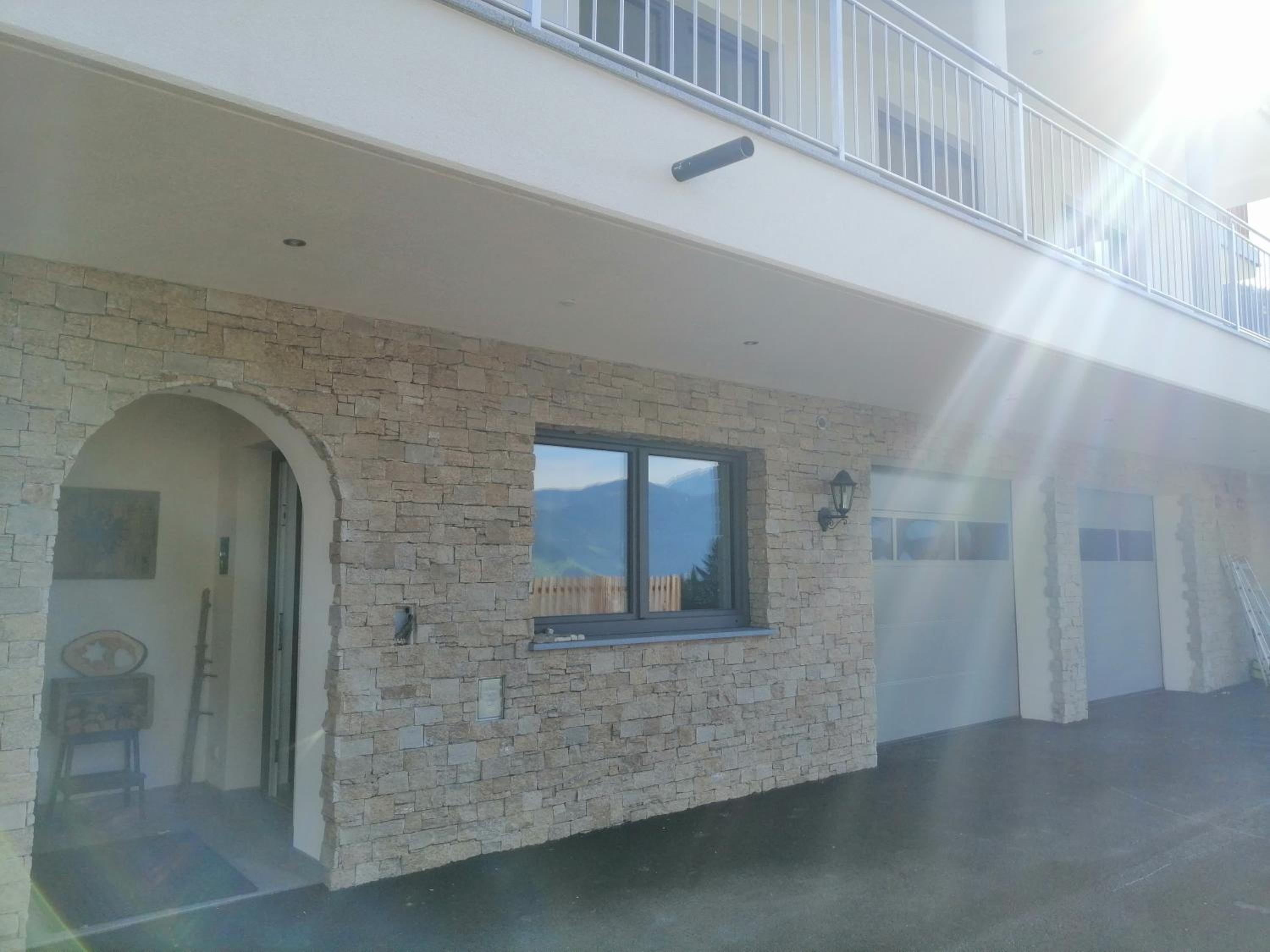 Apartment Panorama