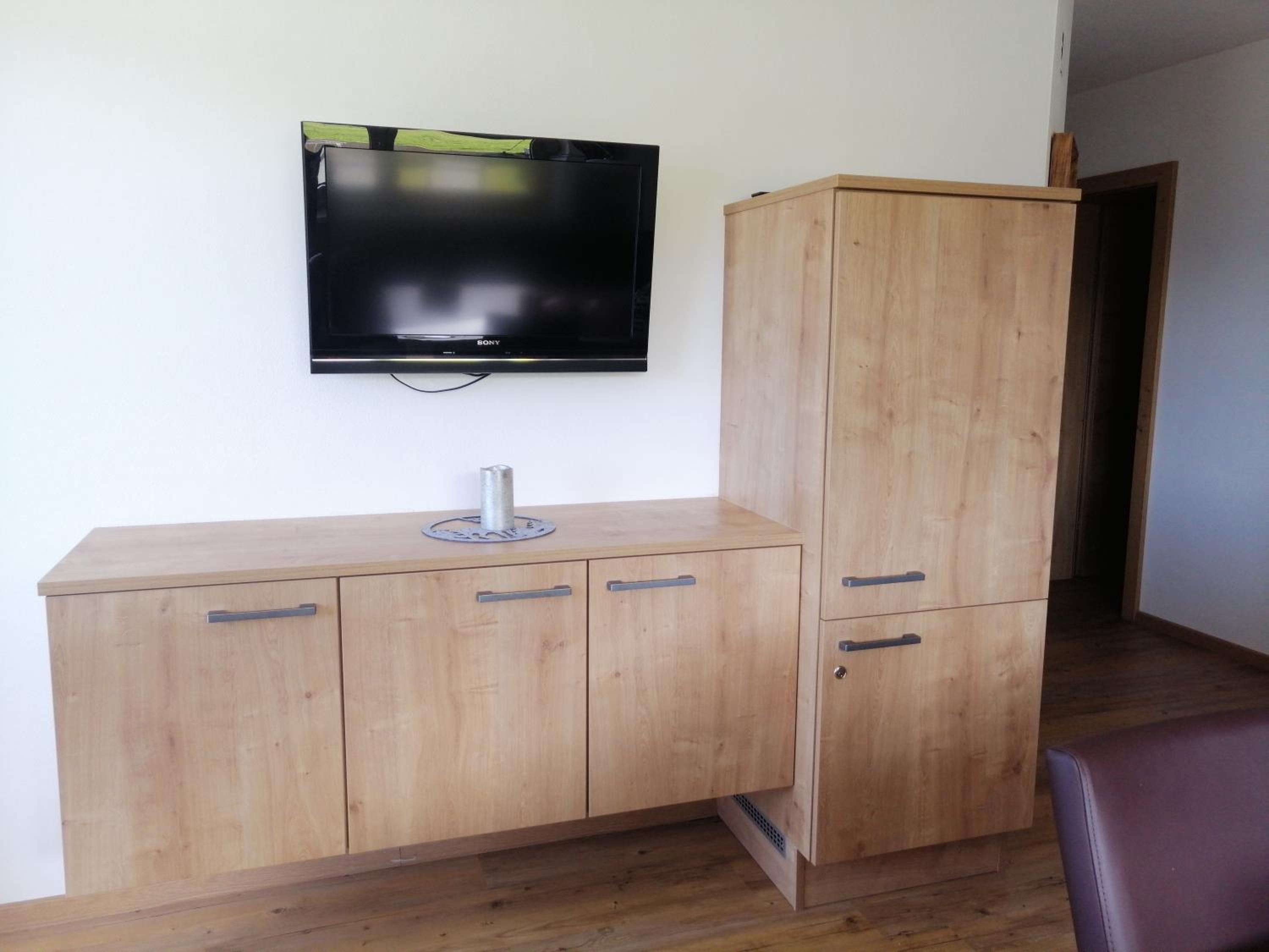 Apartment Panorama