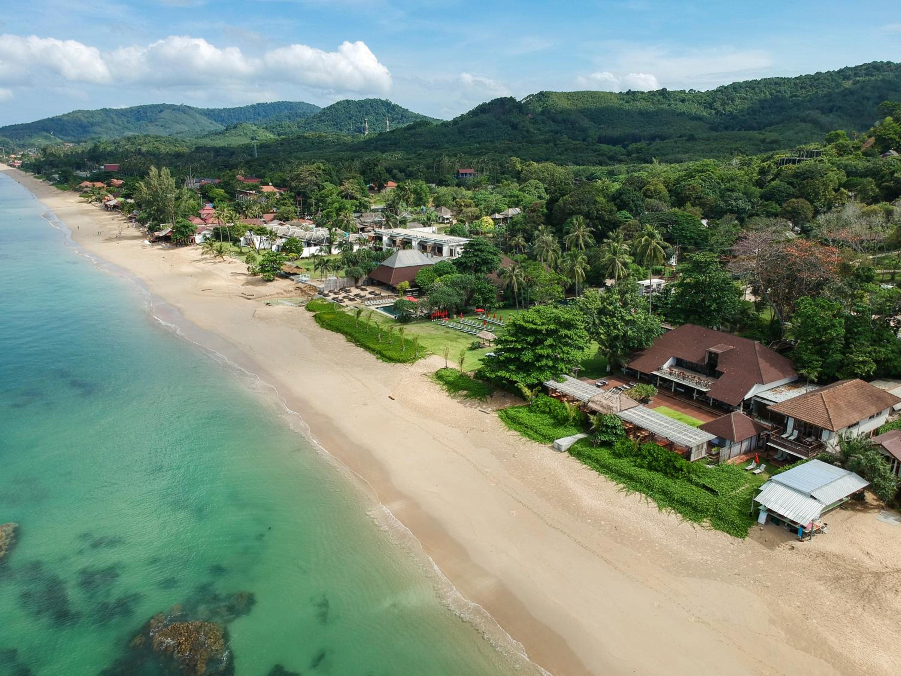 SriLanta Resort and Spa