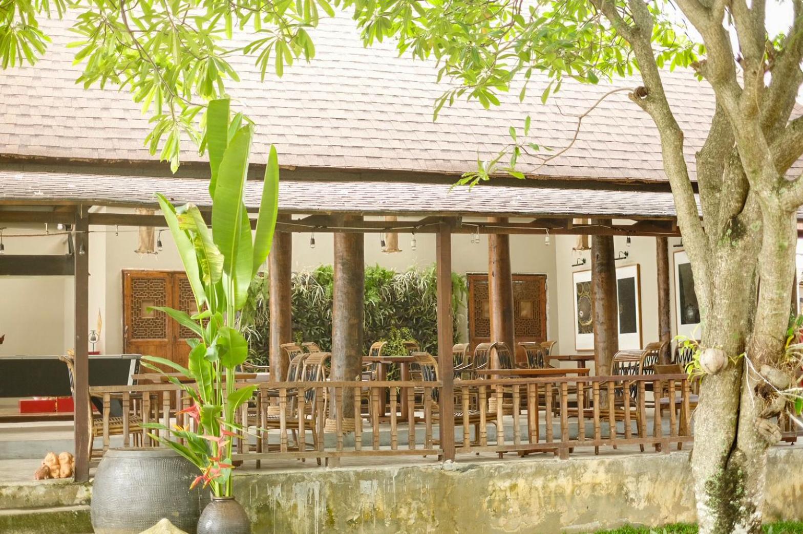 SriLanta Resort and Spa