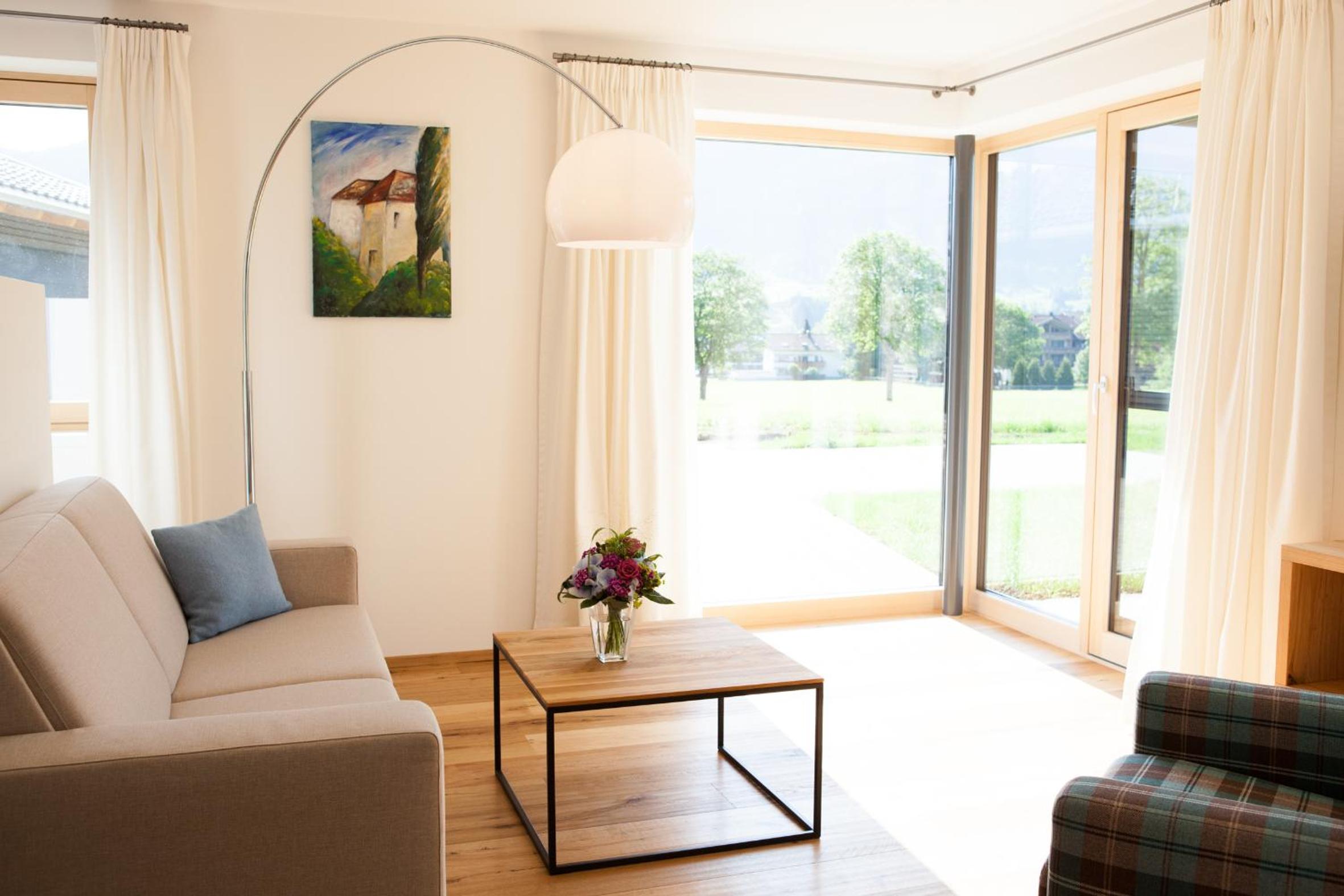 Haus FreiRaum